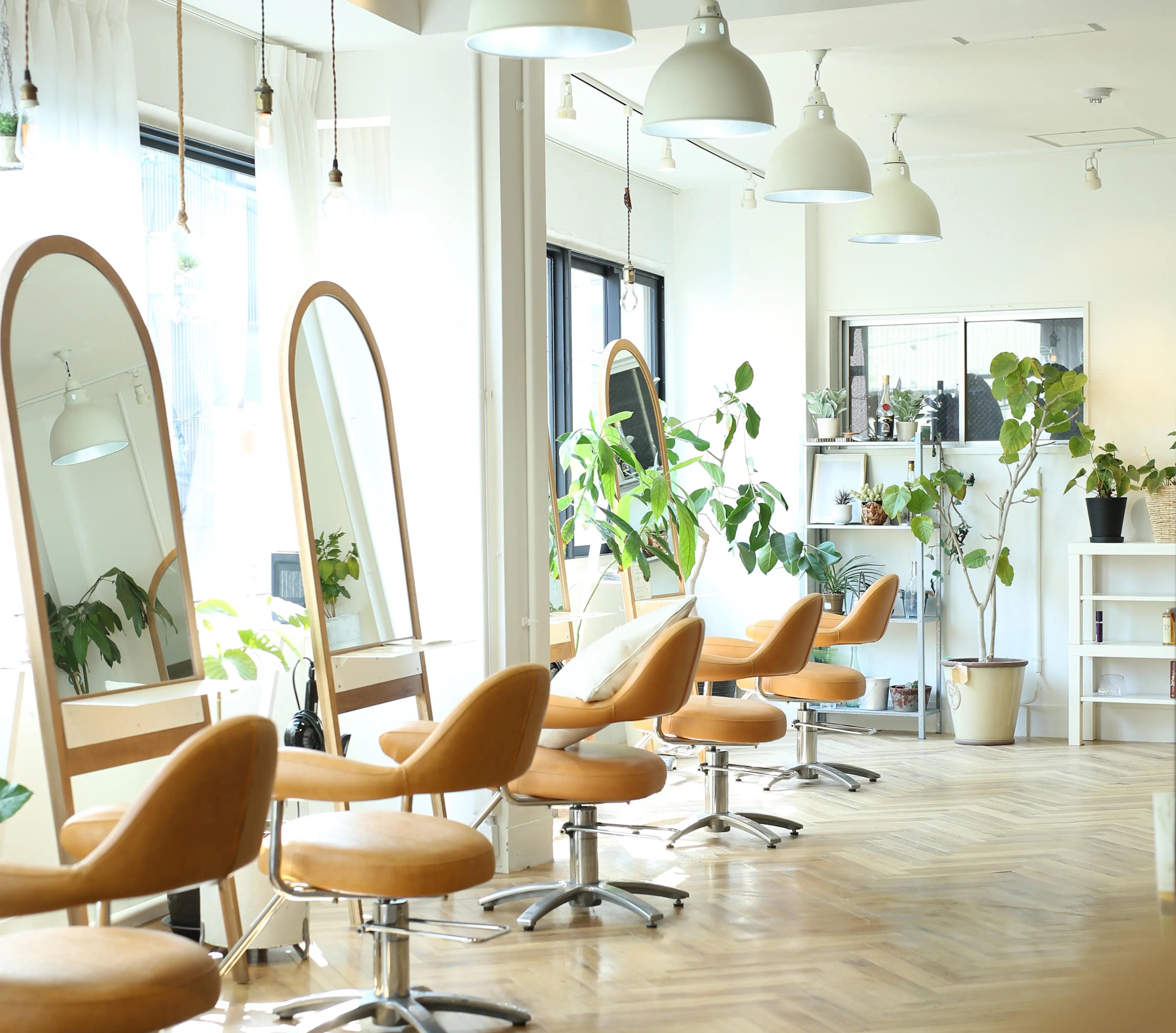 Lycka till【リッカテイル】の内観・外観2