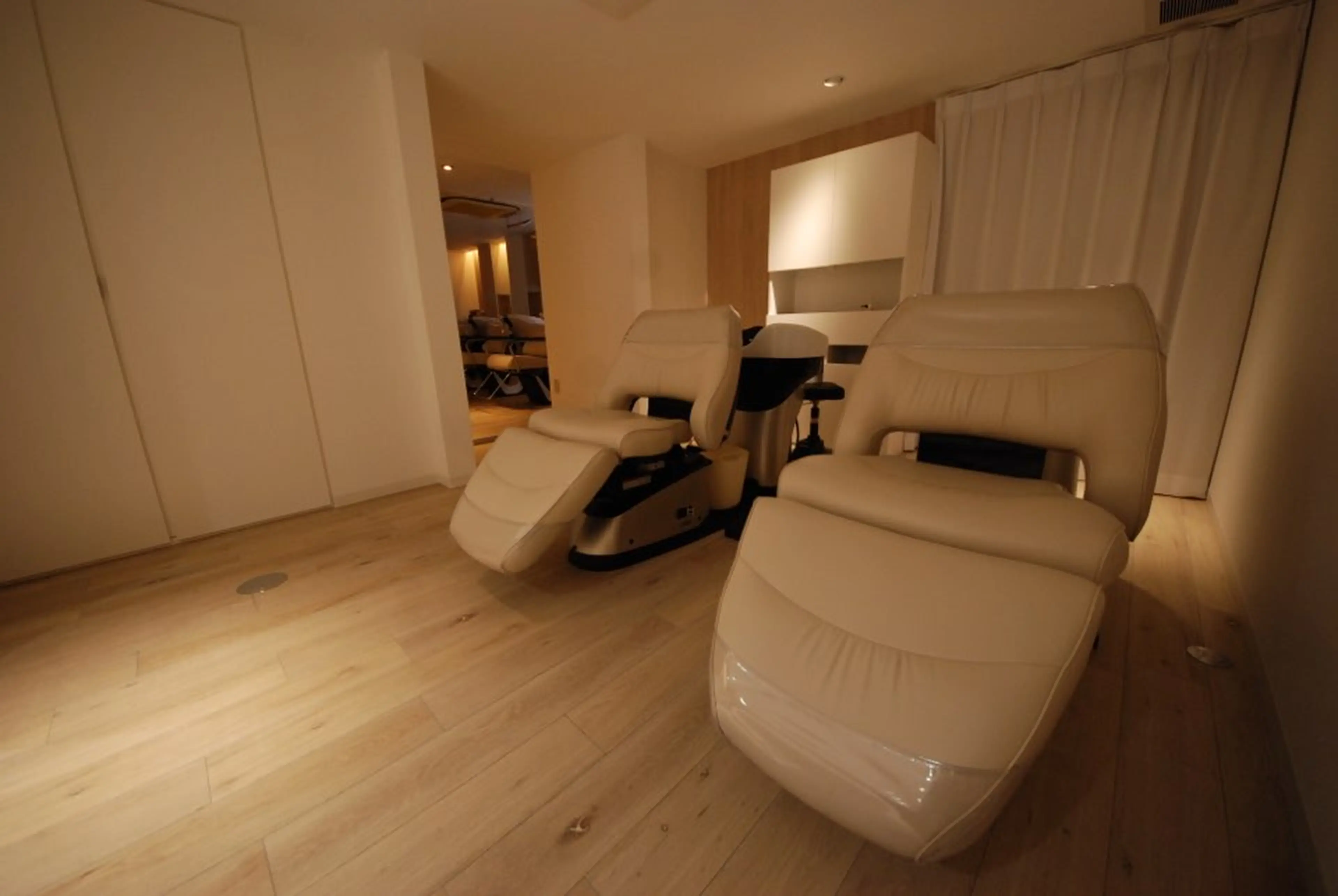 NYNY 桂店の内観・外観2