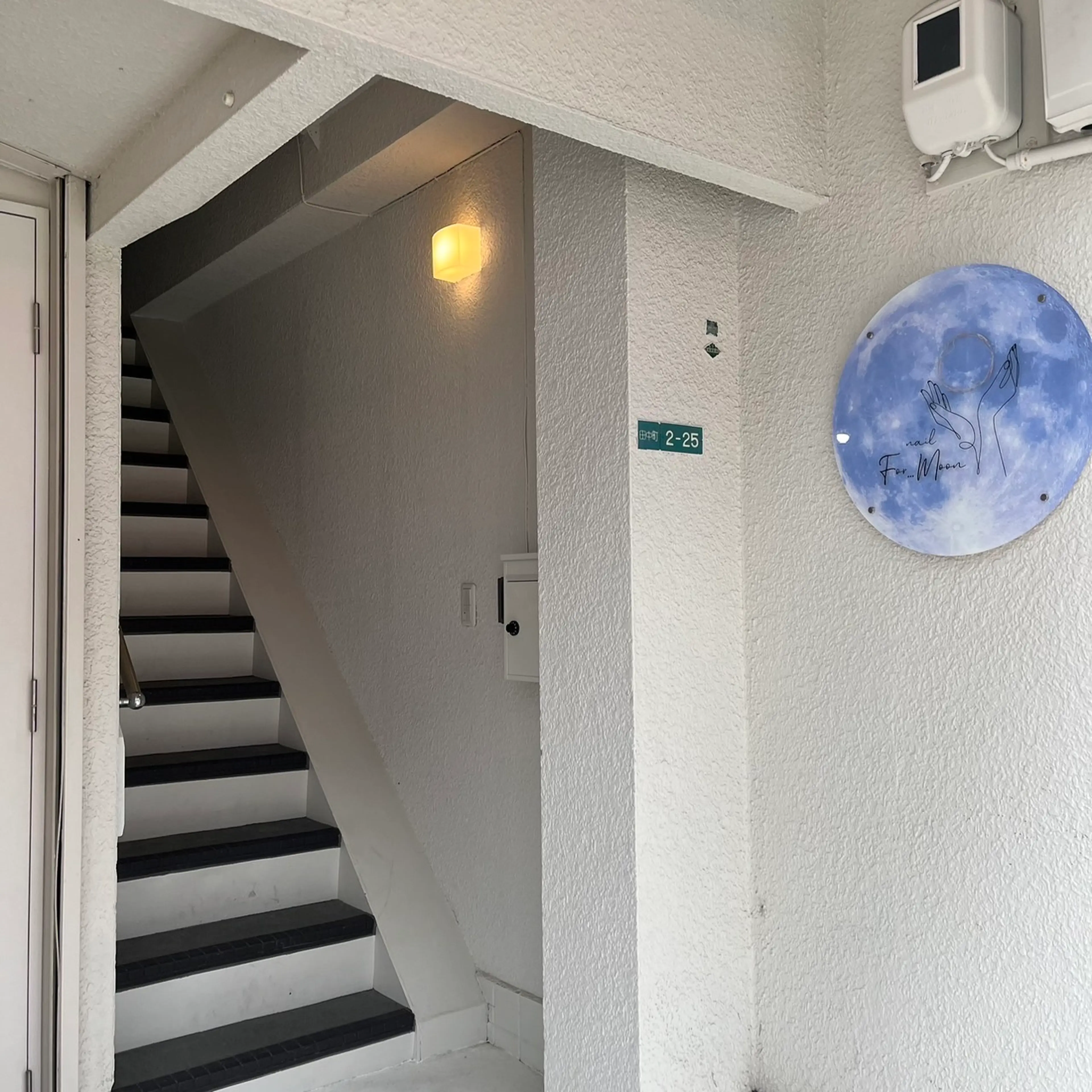 For…MOONの内観・外観3