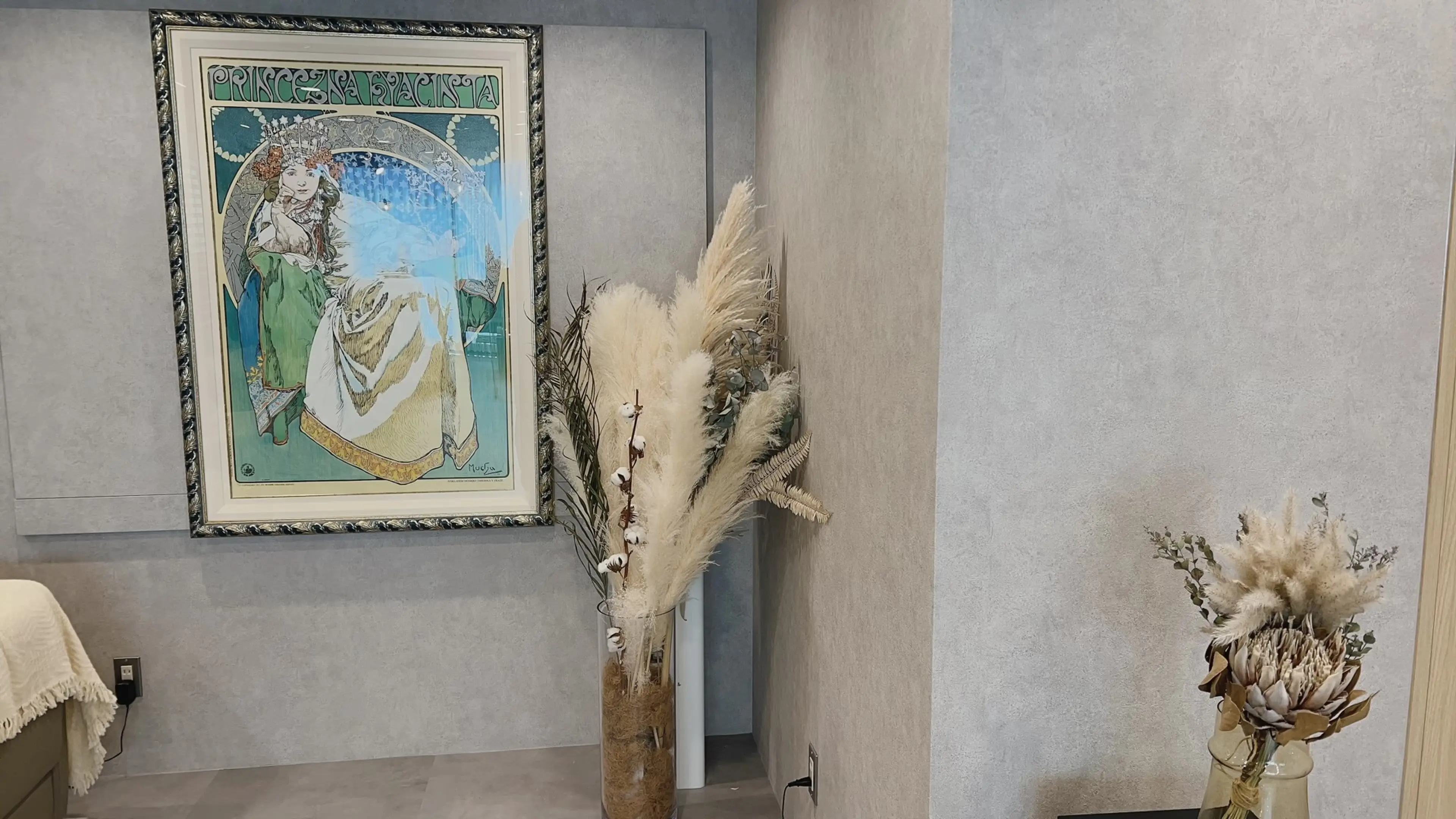 OLIVIA GINZAの内観・外観3