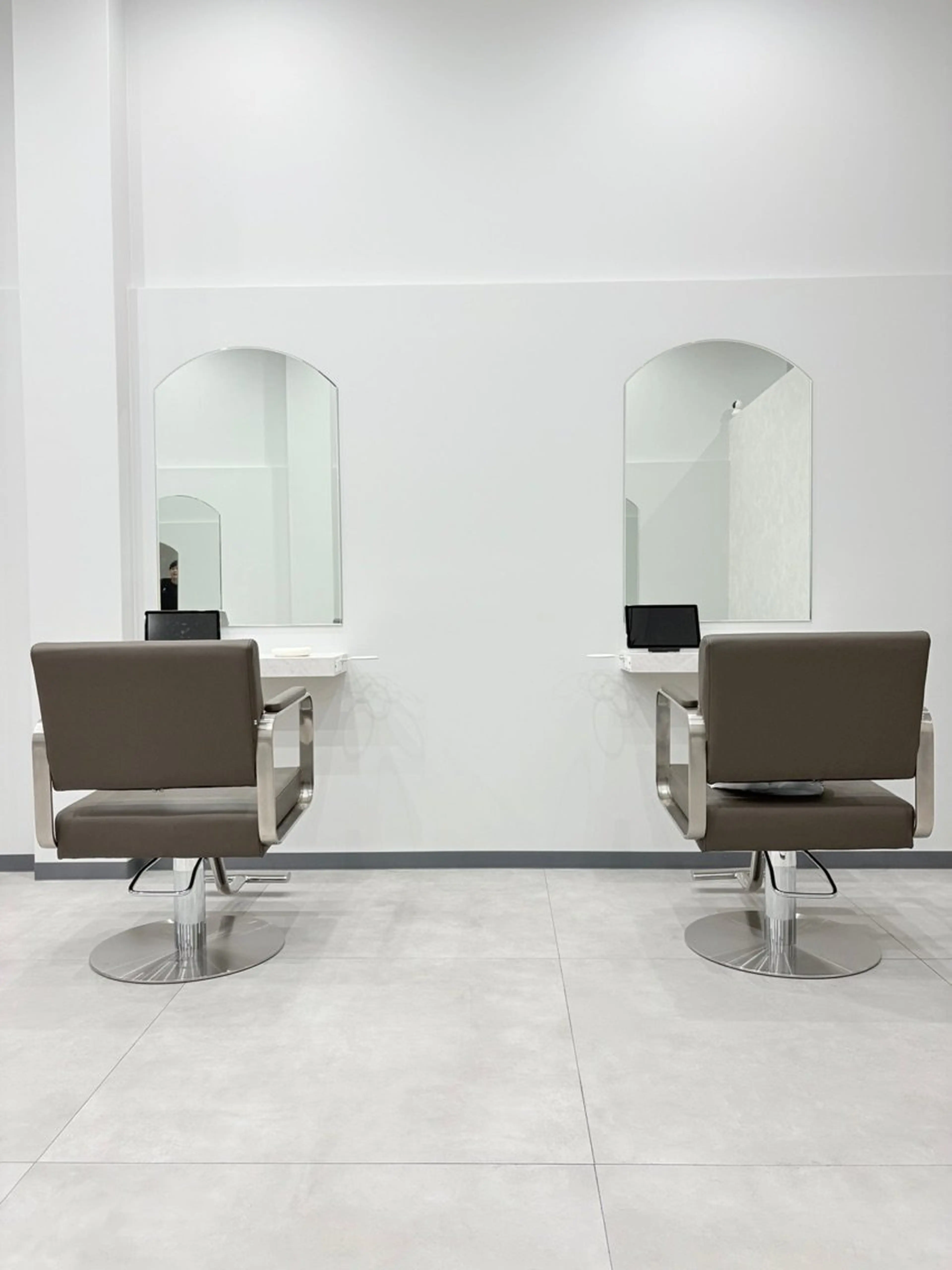 Veluaの内観・外観2