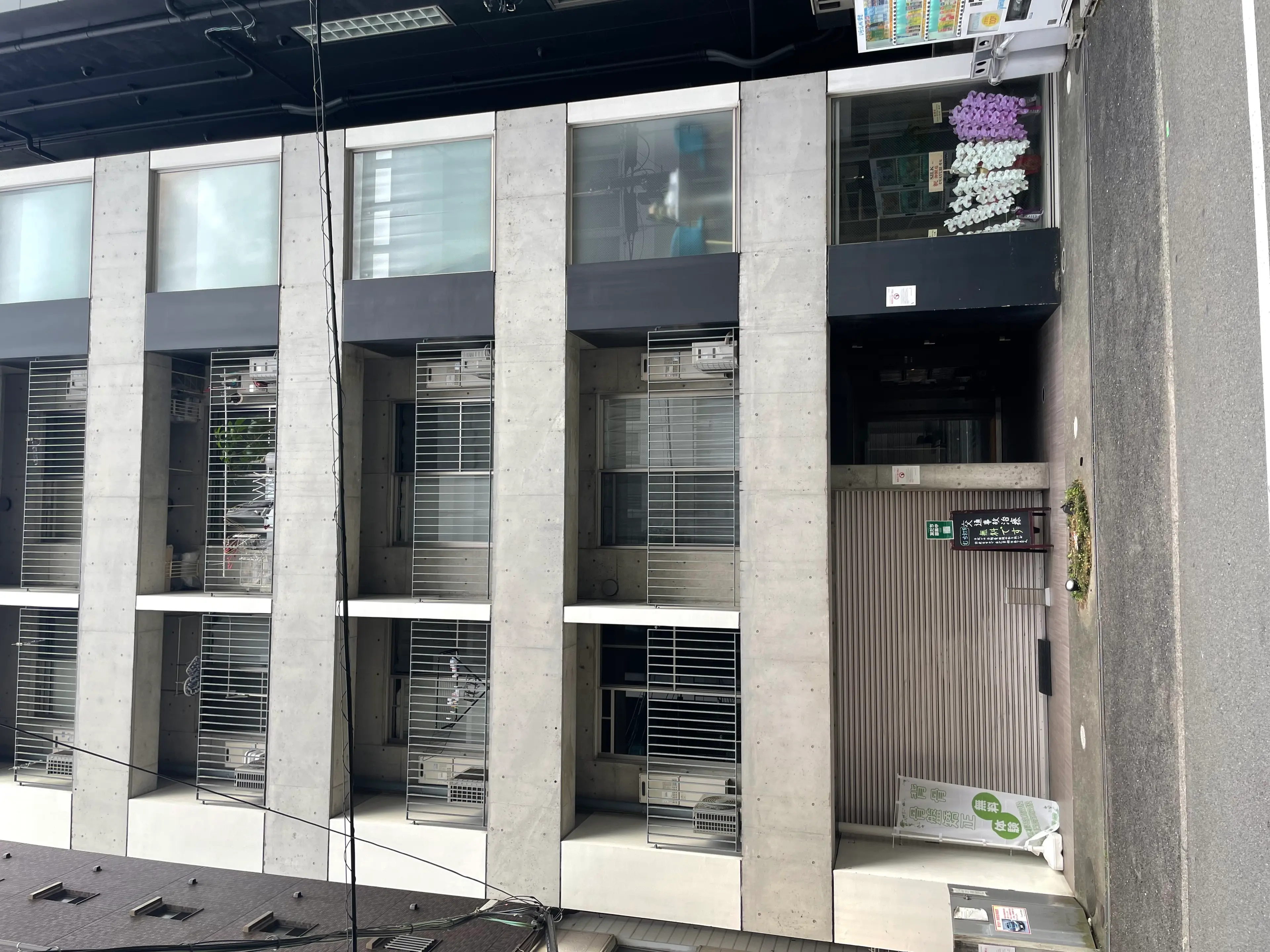 finoの内観・外観1