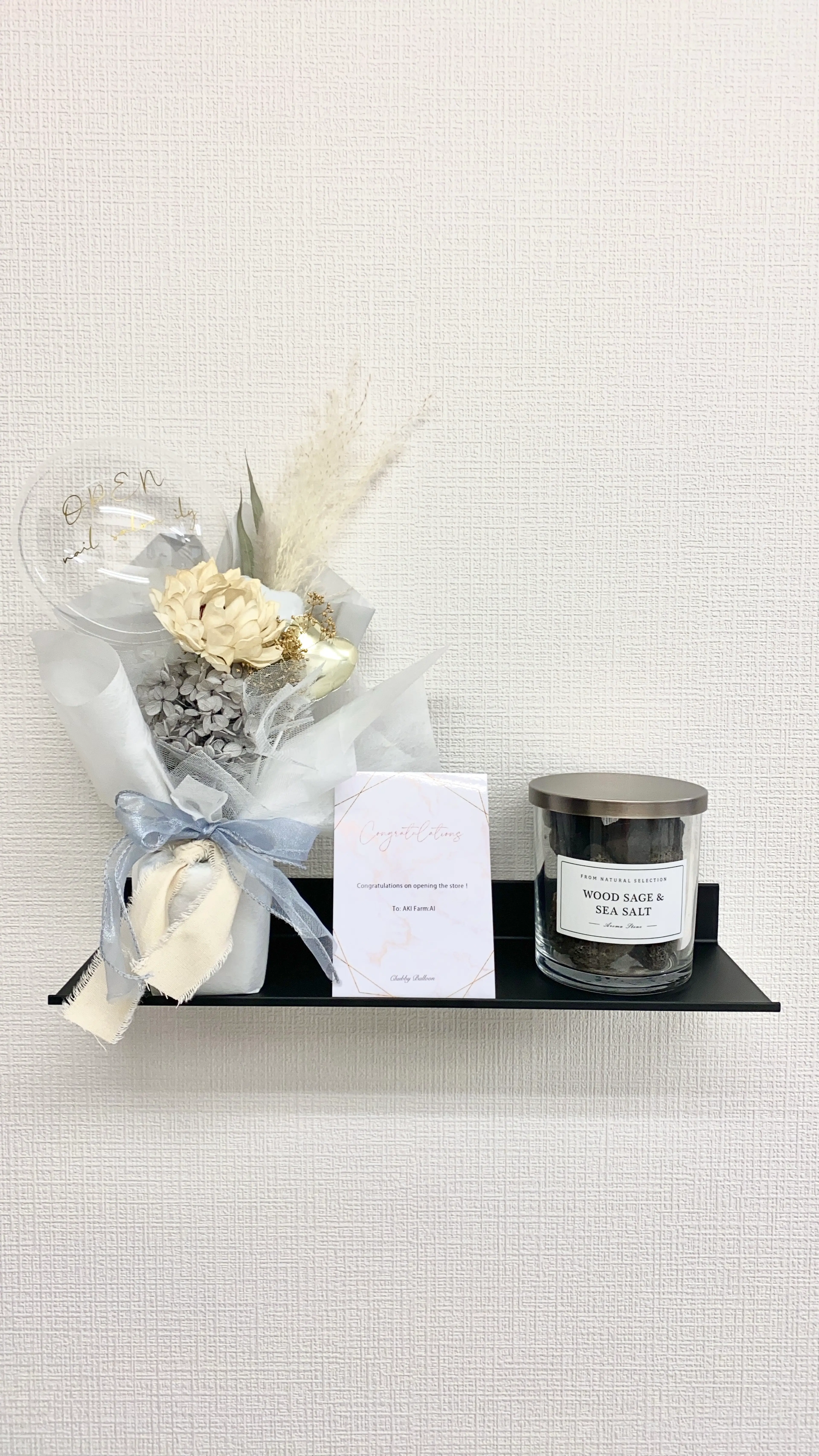 nail salon ilyの内観・外観2