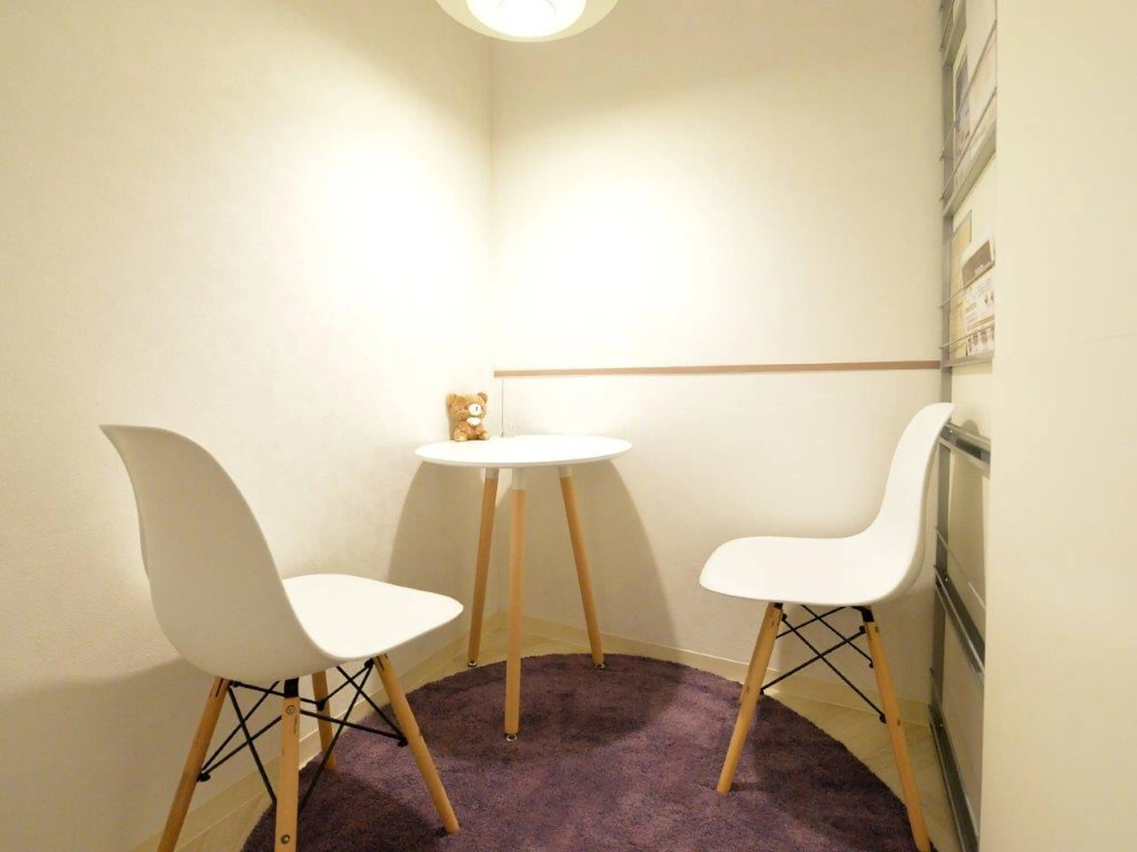 Salon de Lyckaの内観・外観2