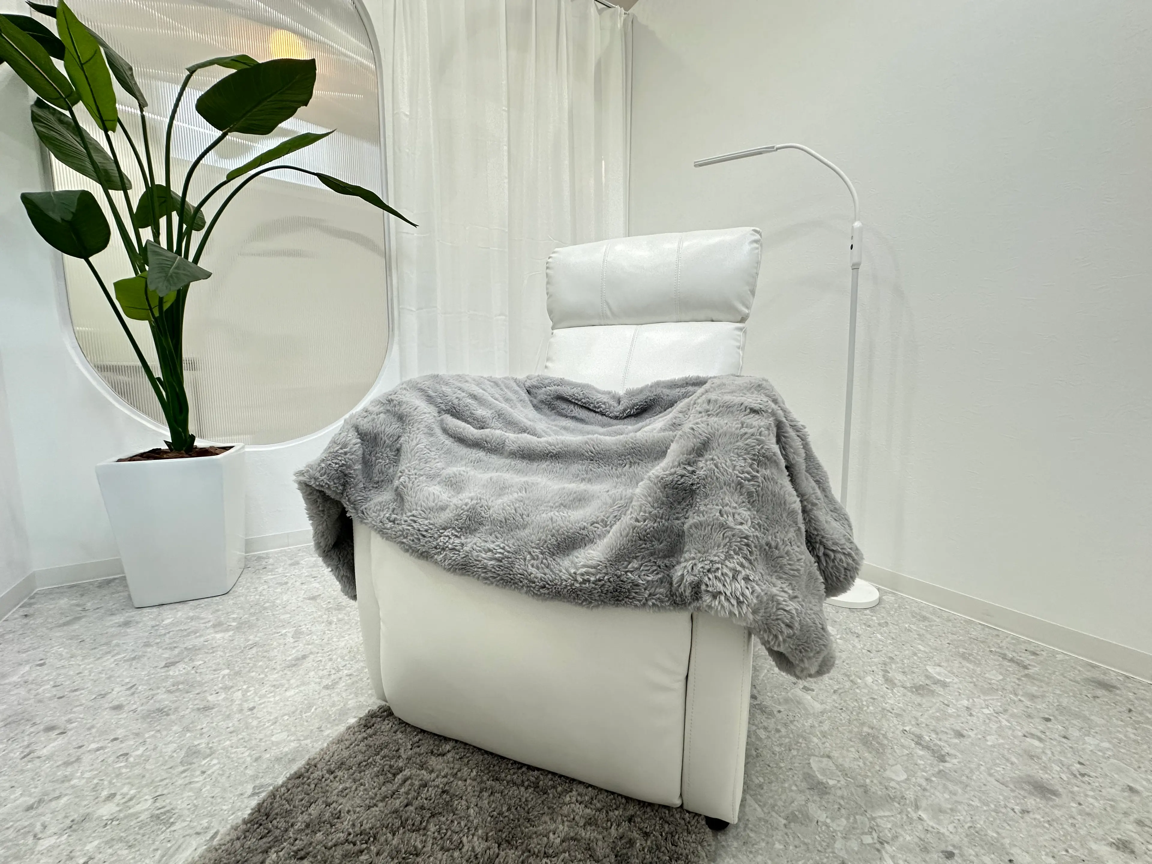 Zina 姪浜 eyelashの内観・外観3