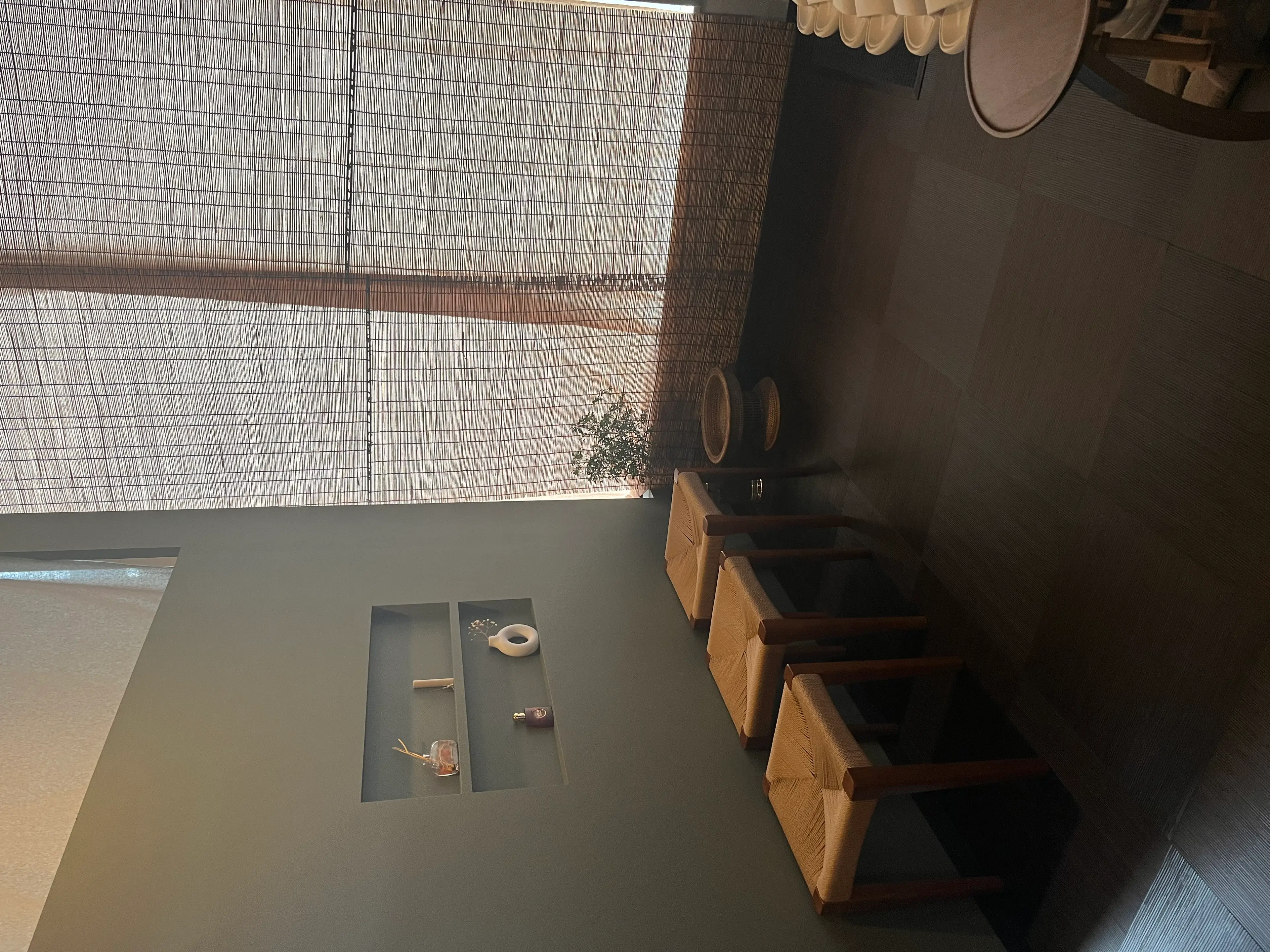 Jasmine mayの内観・外観3