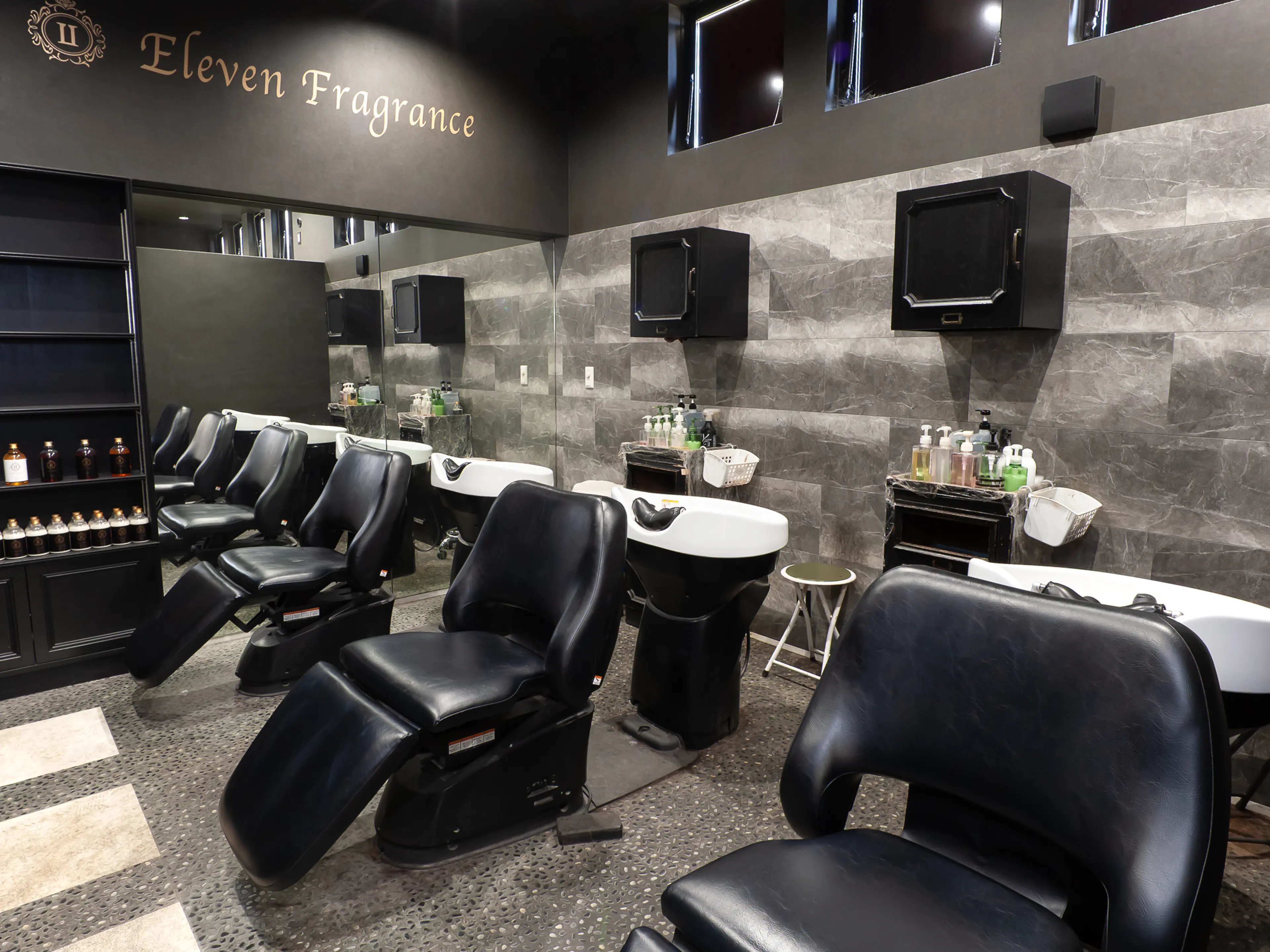 BIANCA maebashiの内観・外観3