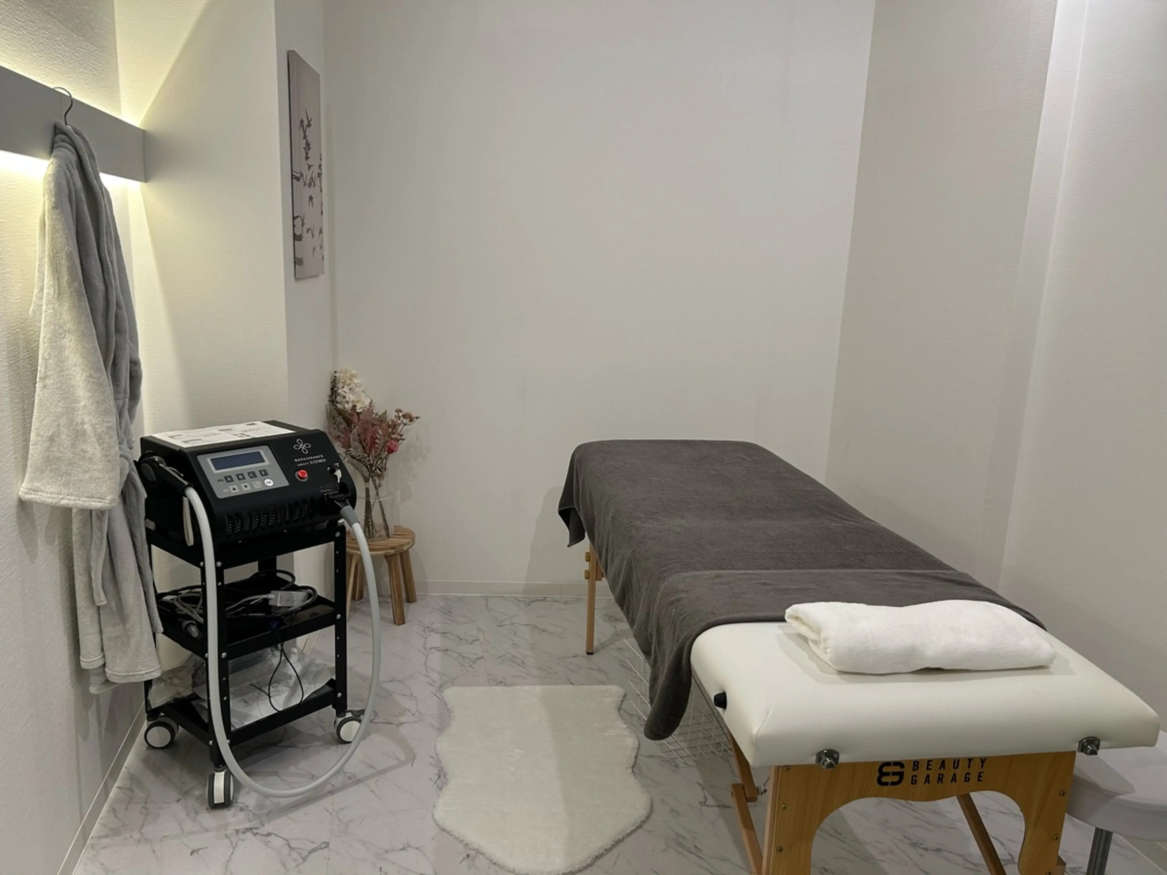 LIFKOBEの内観・外観1