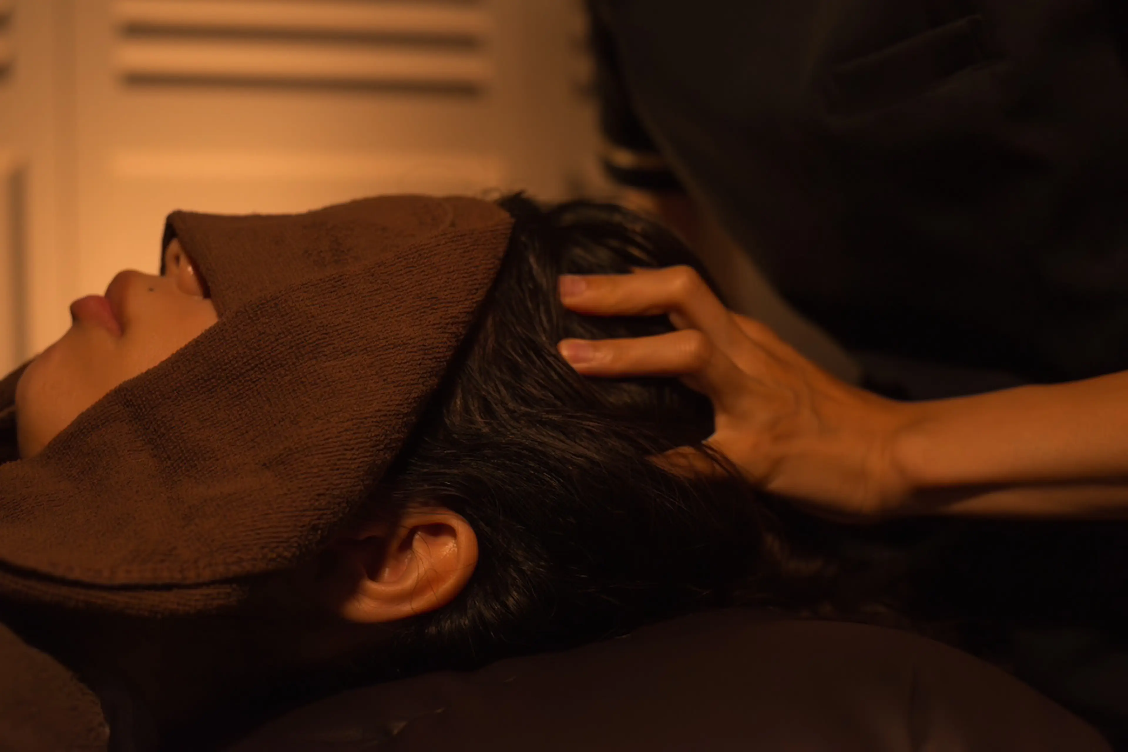 癒しのドライヘッドスパ ひつじのきもち 中野店の内観・外観3