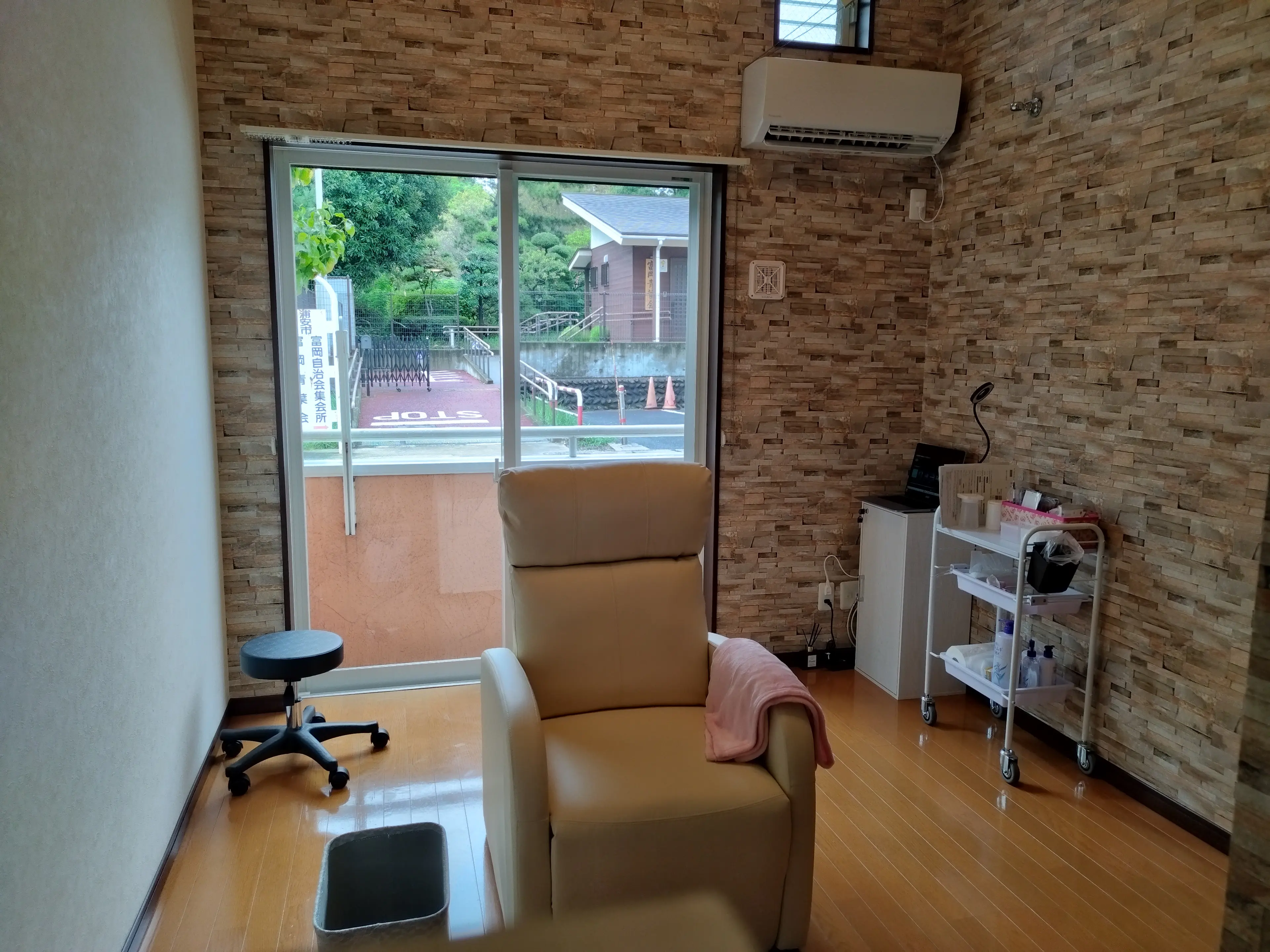 himawariの内観・外観1