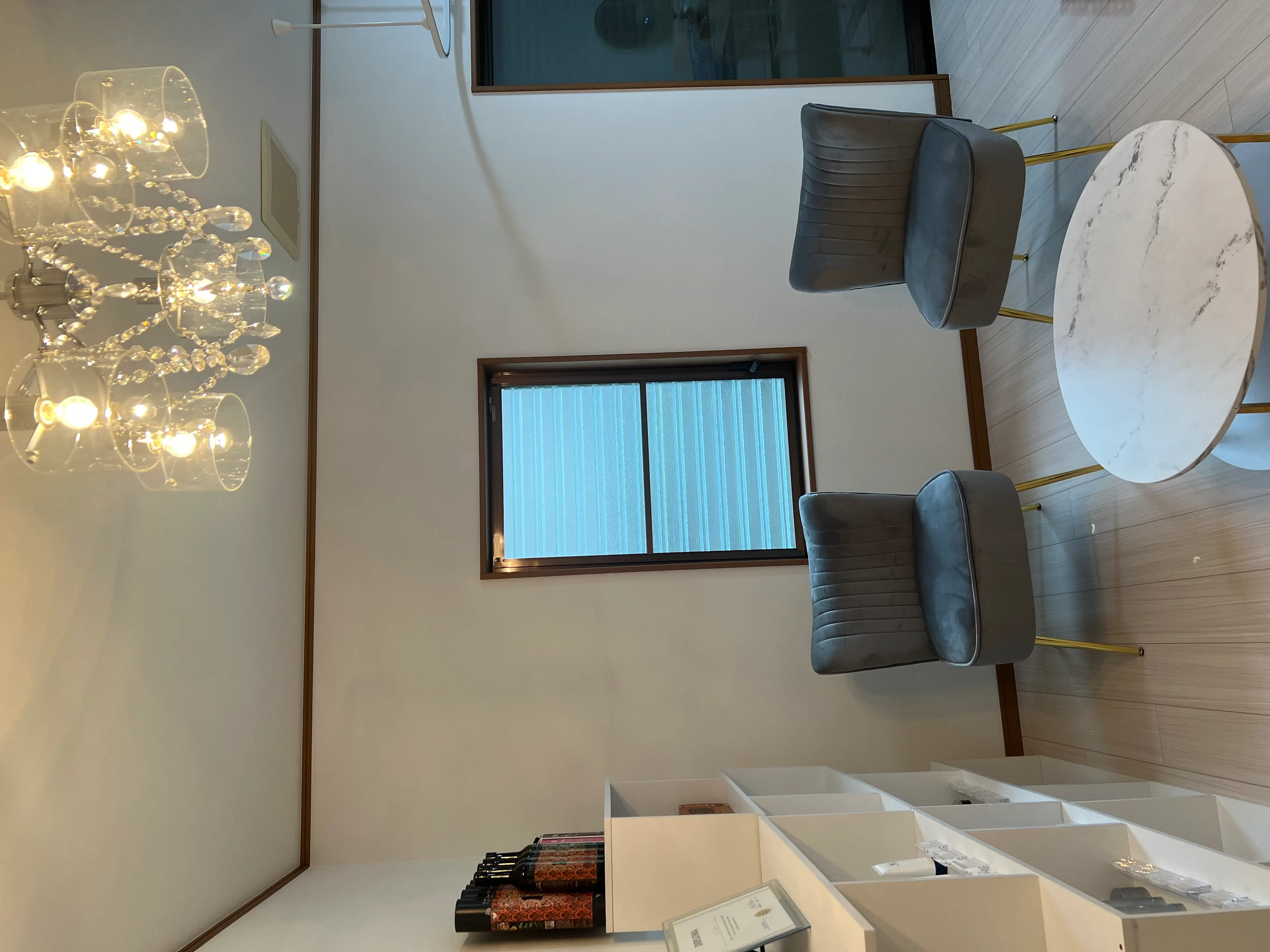 ECXIAの内観・外観2