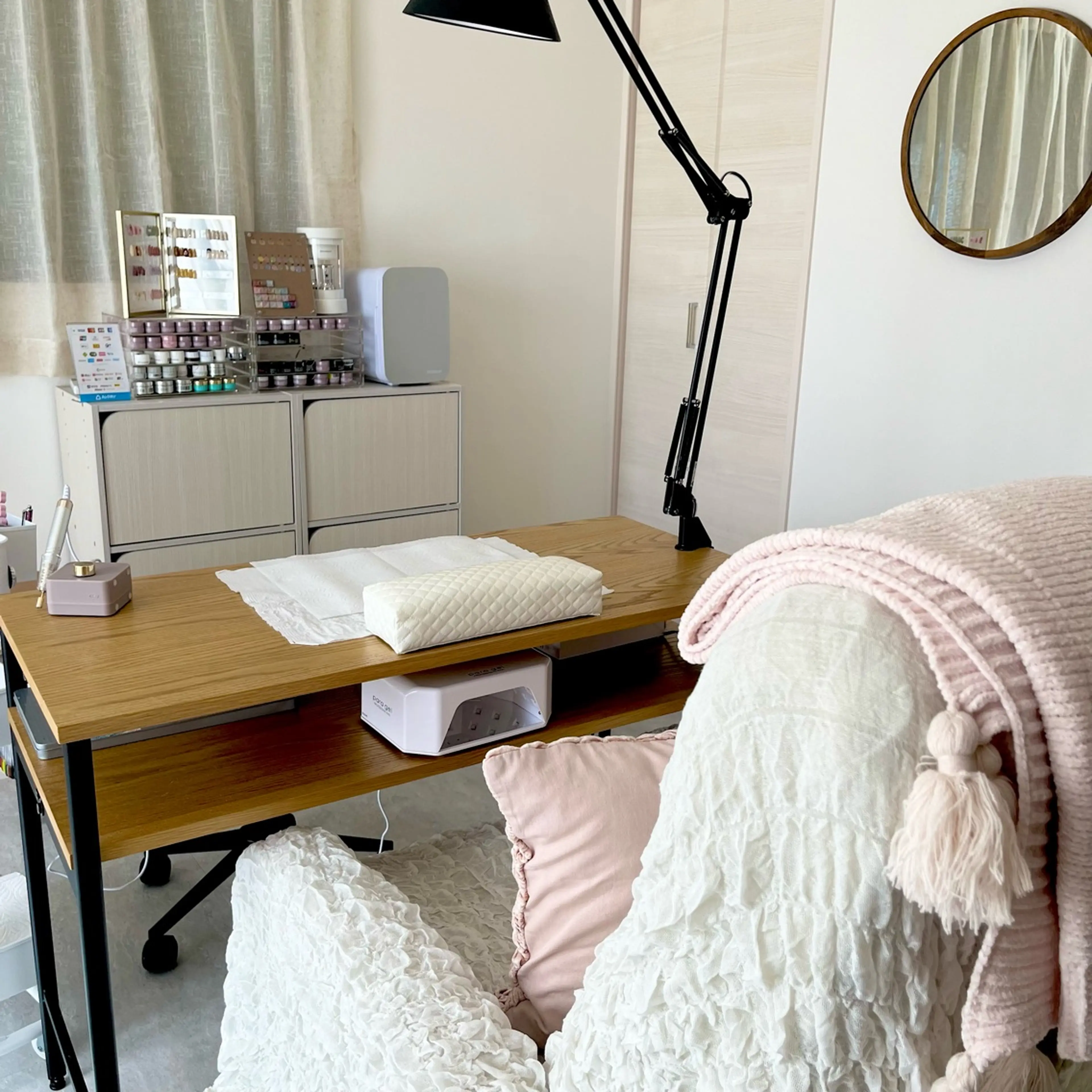 happinessの内観・外観2