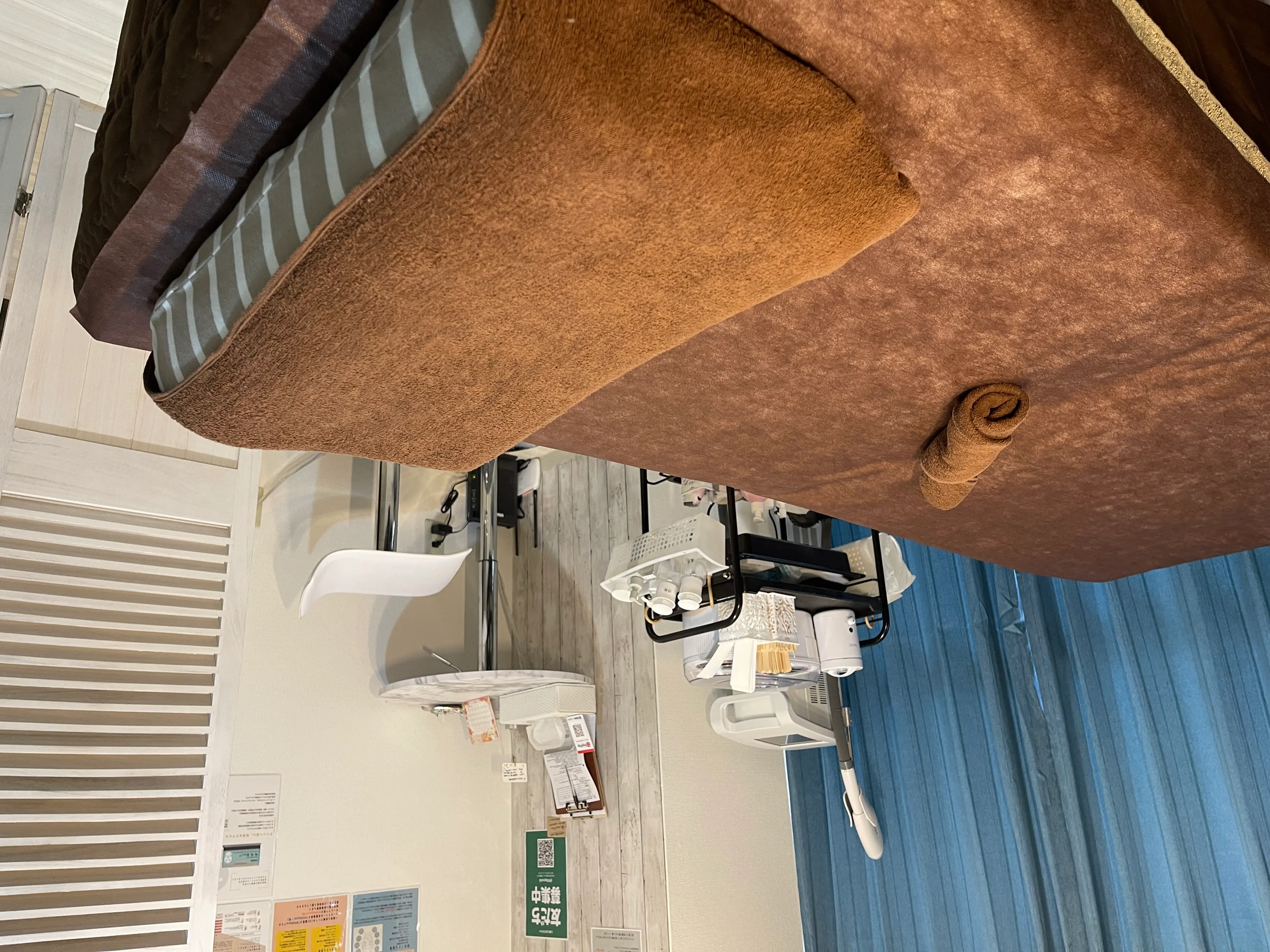 AngelWax【エンジェルワックス】川崎店の内観・外観3