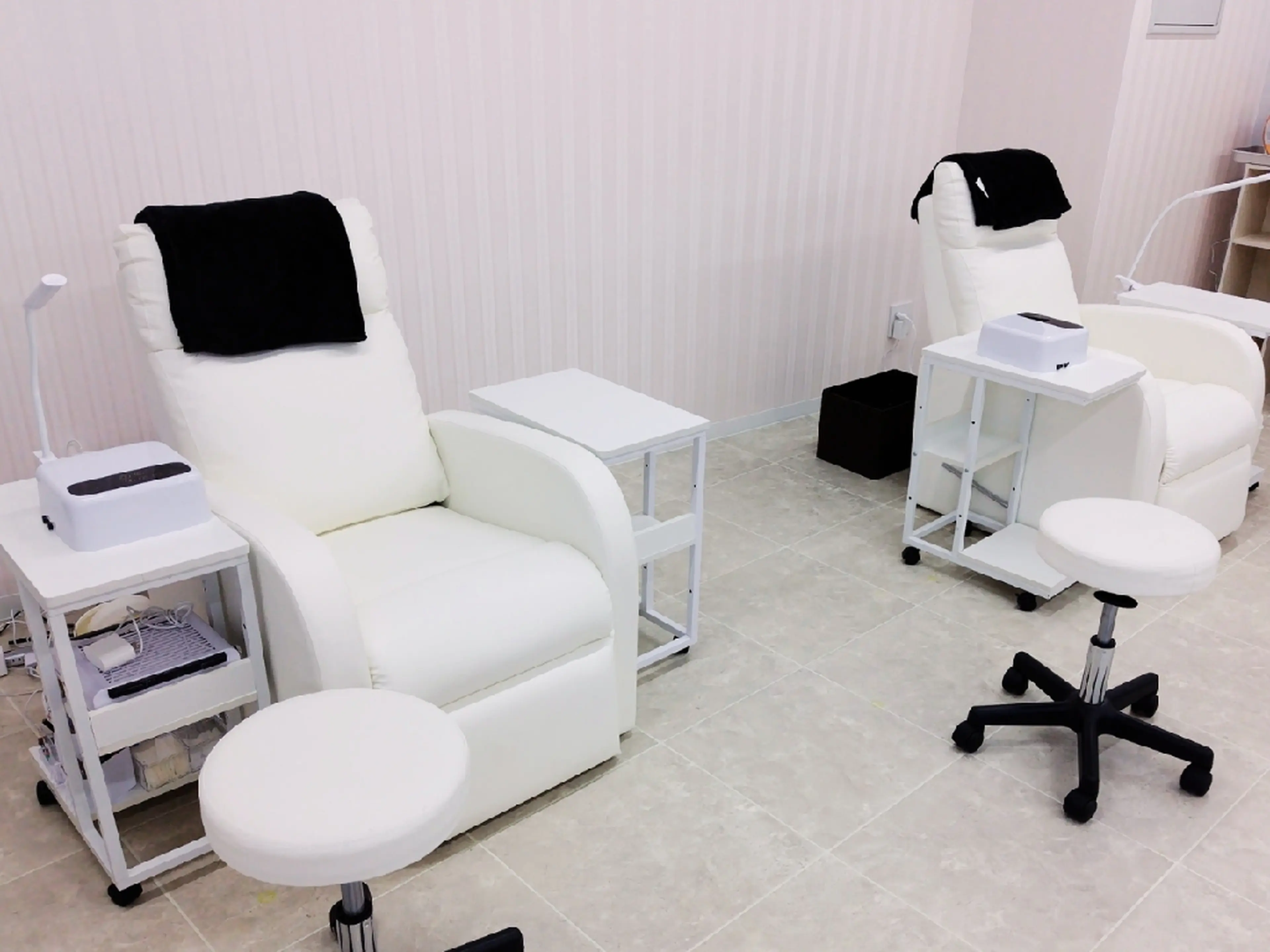 はあとねいる高松瓦町店の内観・外観2