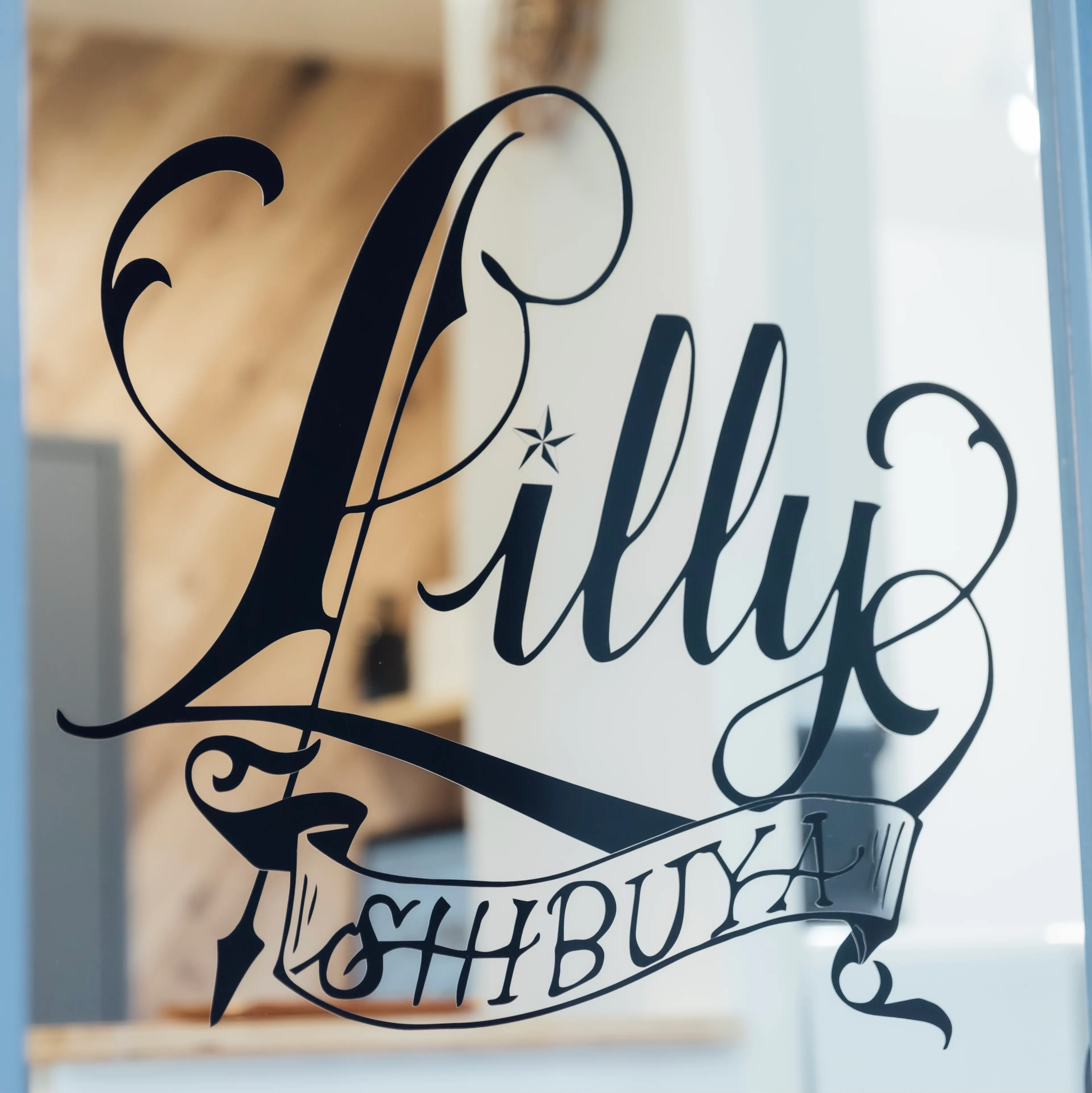 Lilly shibuyaの内観・外観3