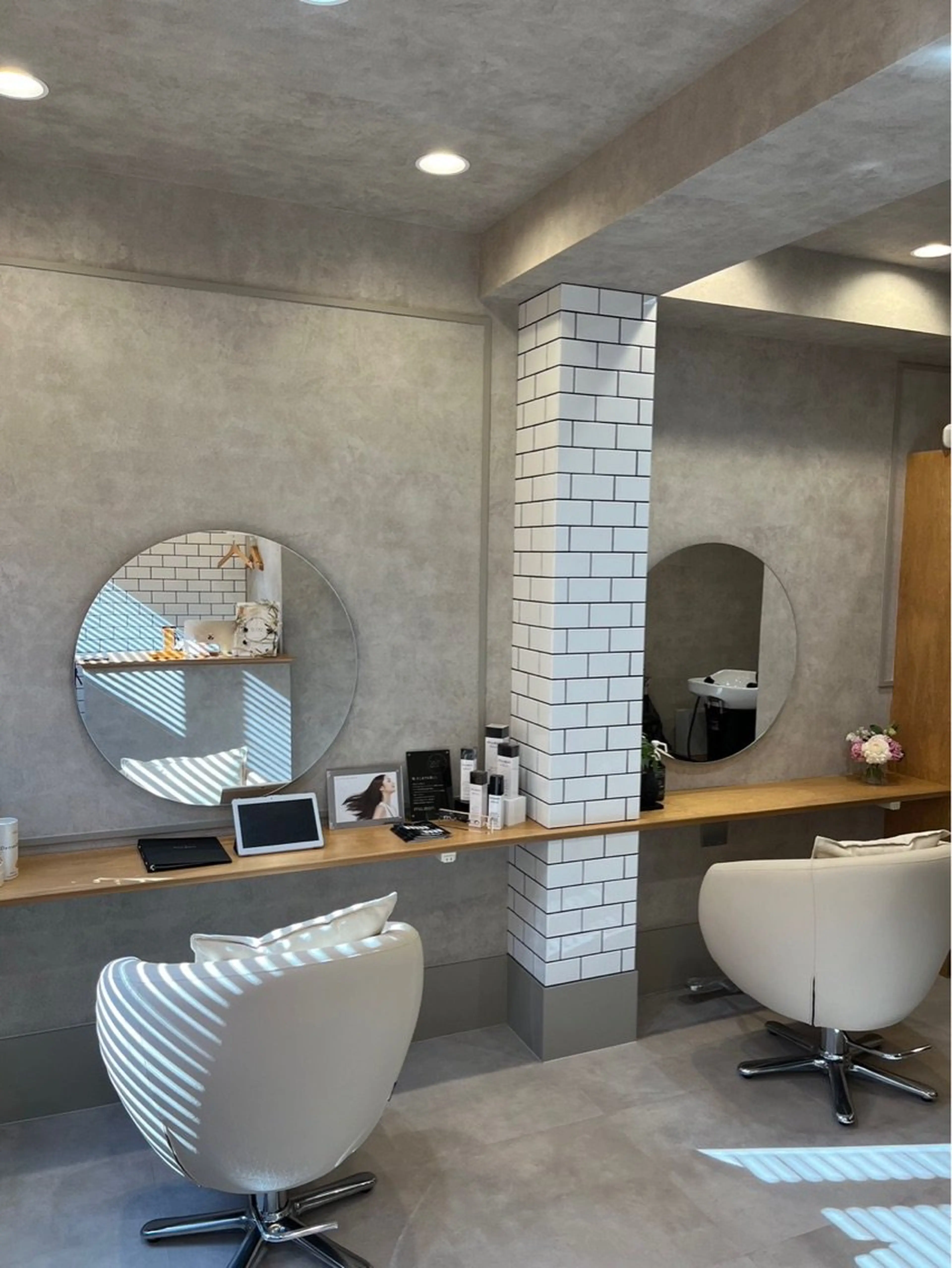 IKOIの内観・外観2