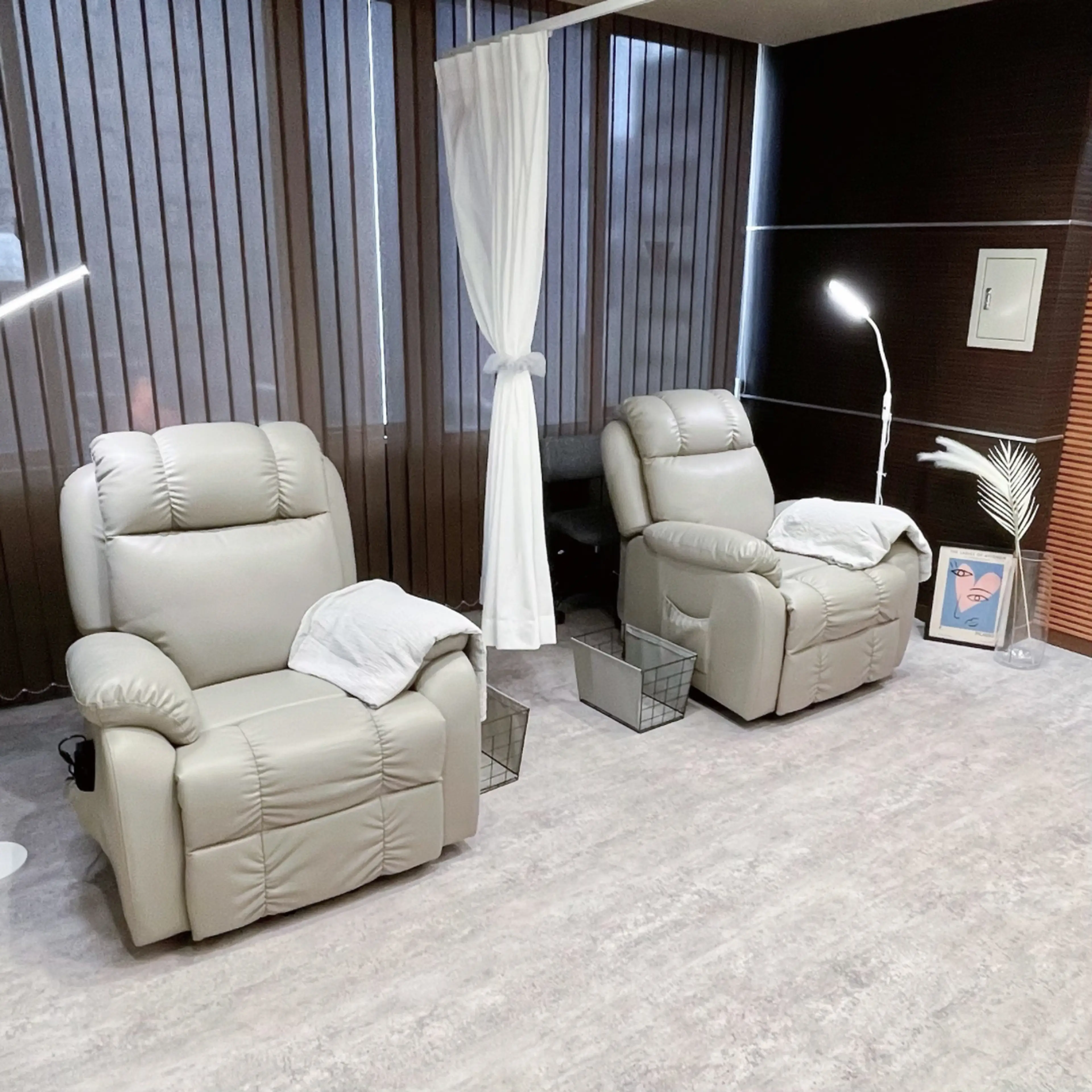 GREEM Eyelashの内観・外観2