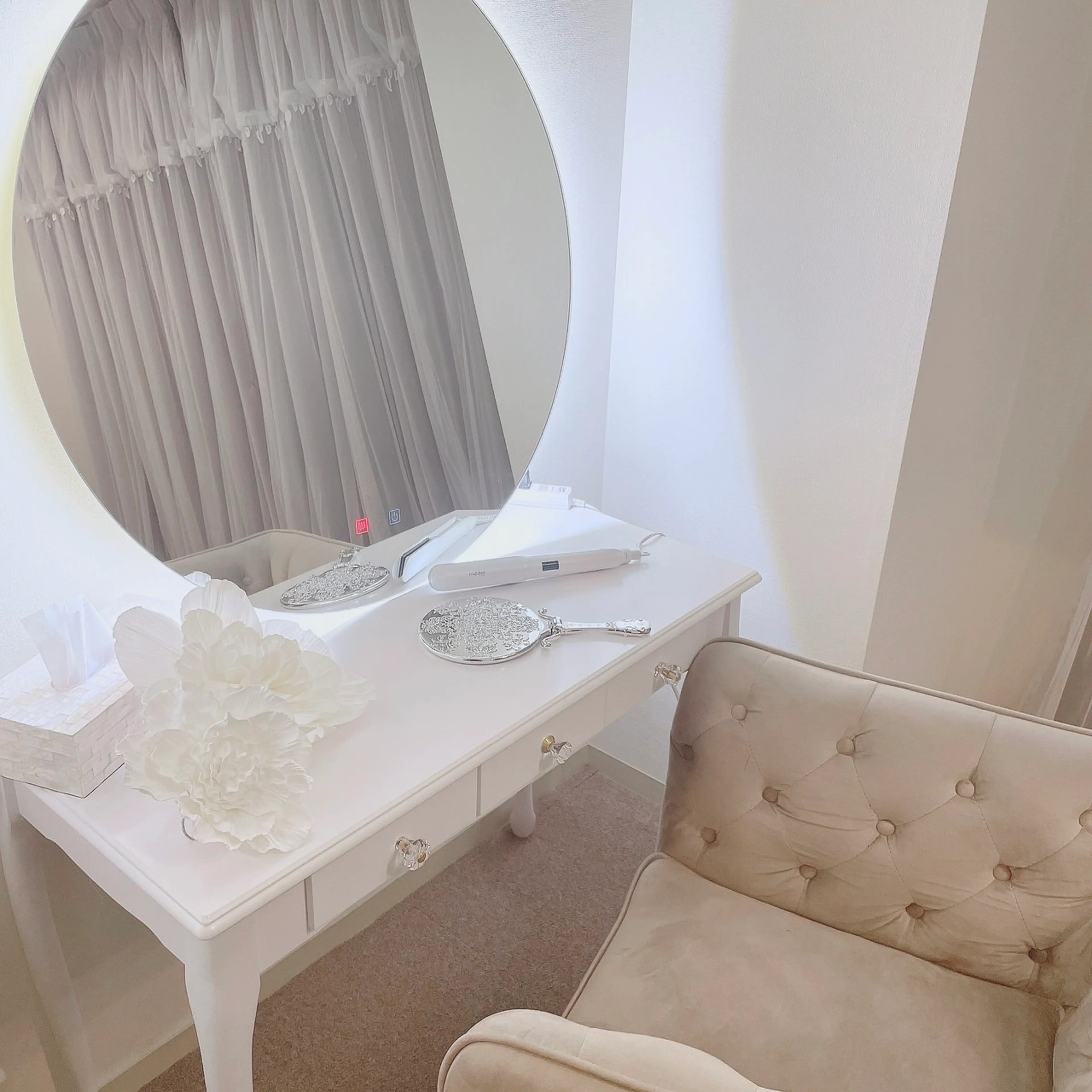 noneyeの内観・外観1