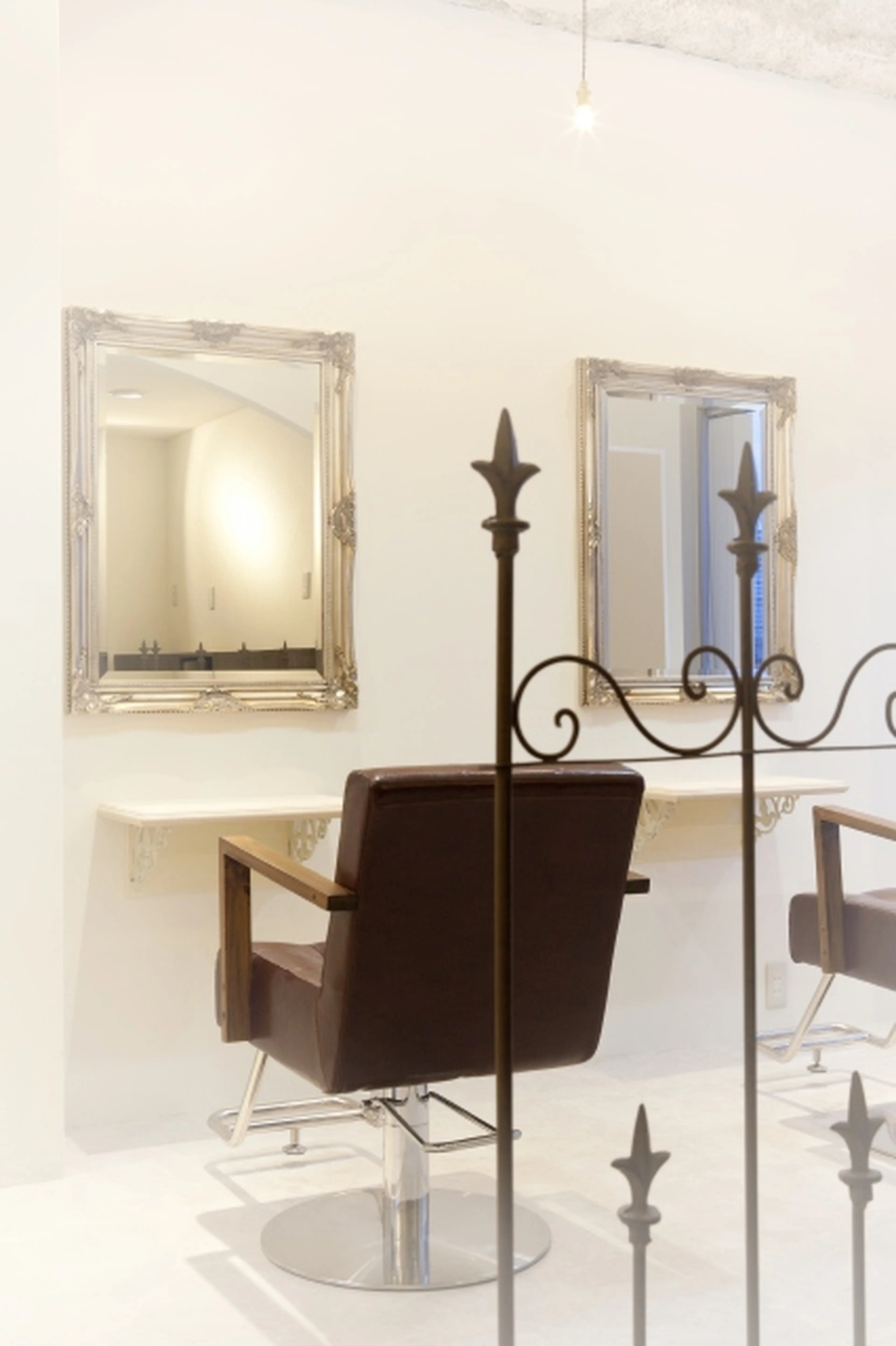 chouchouの内観・外観3