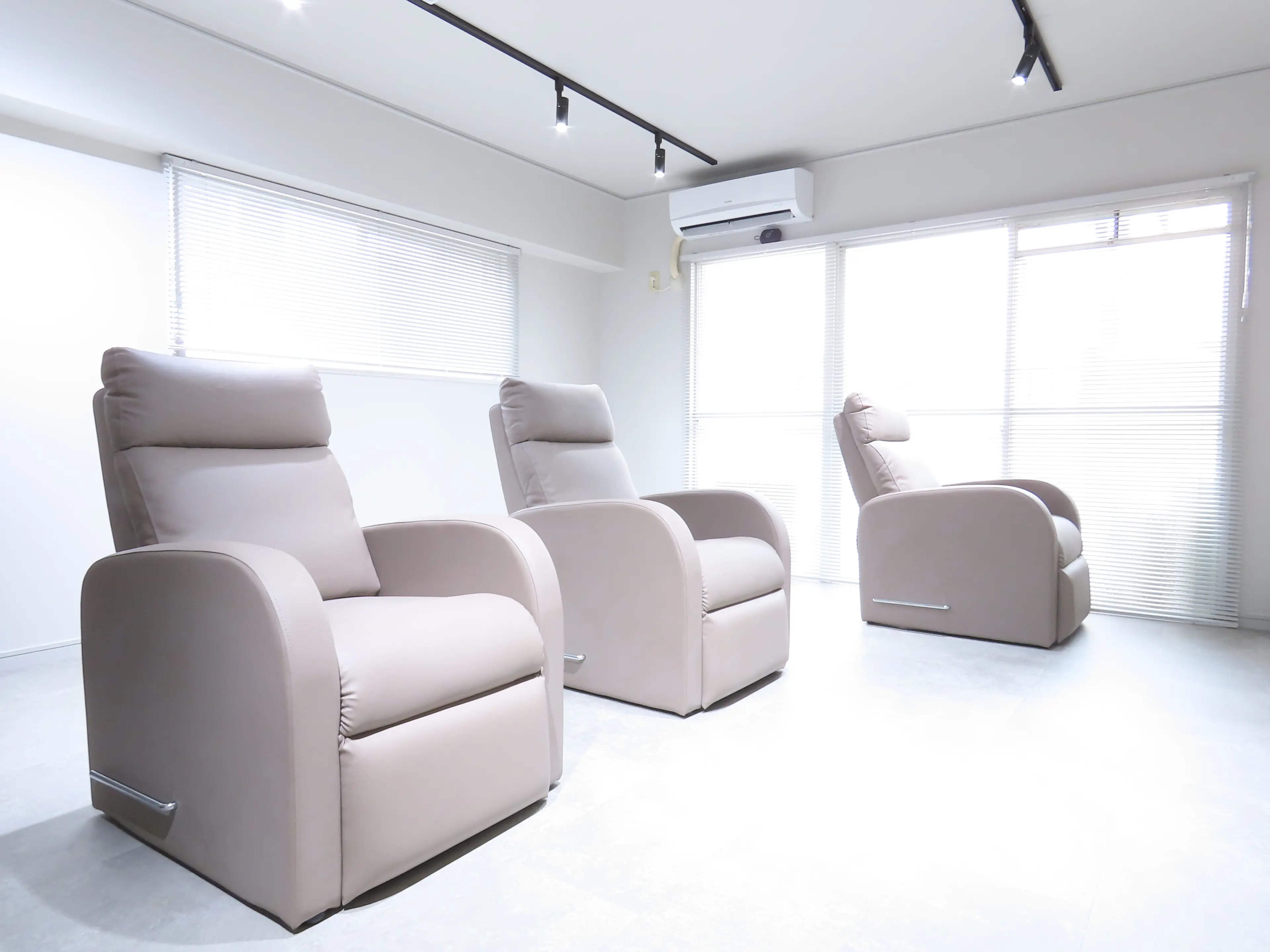 アイライクミーの内観・外観1