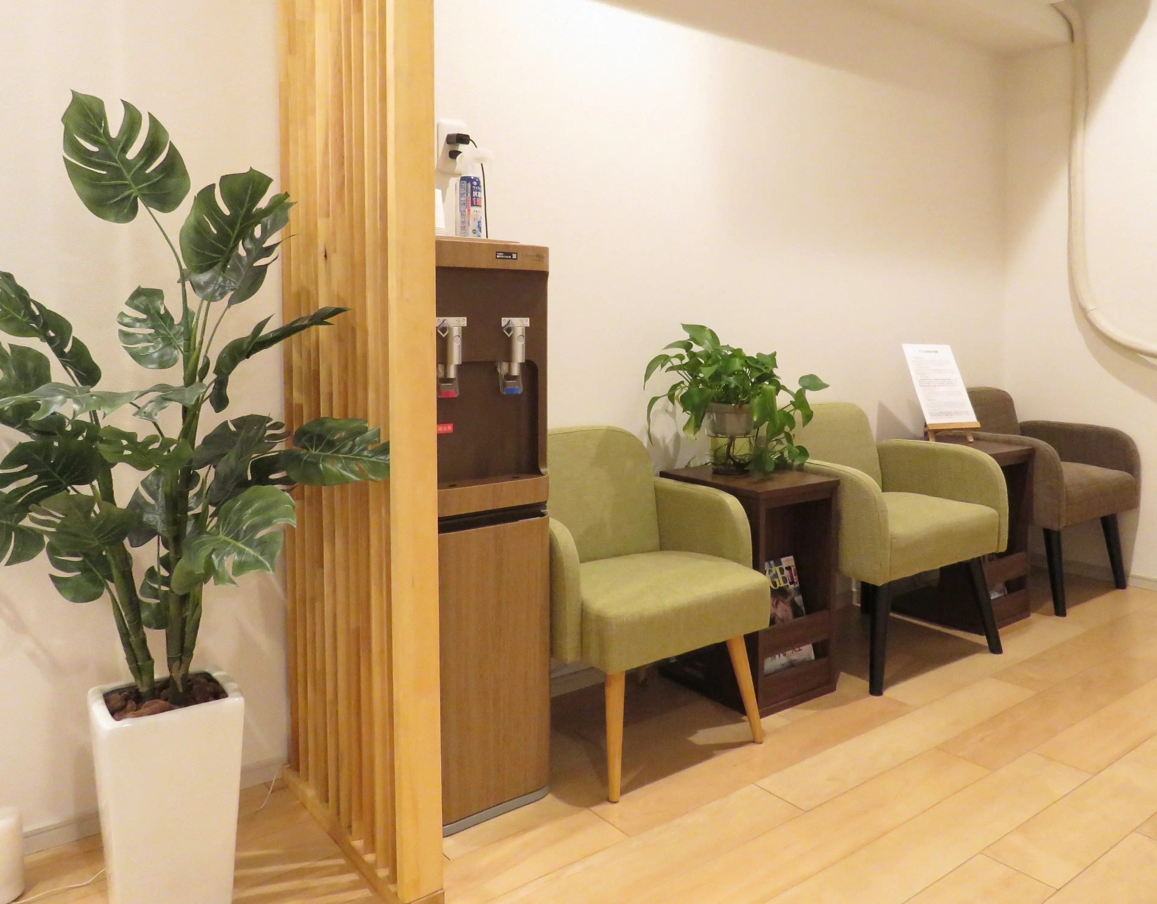 風のテラスの内観・外観1