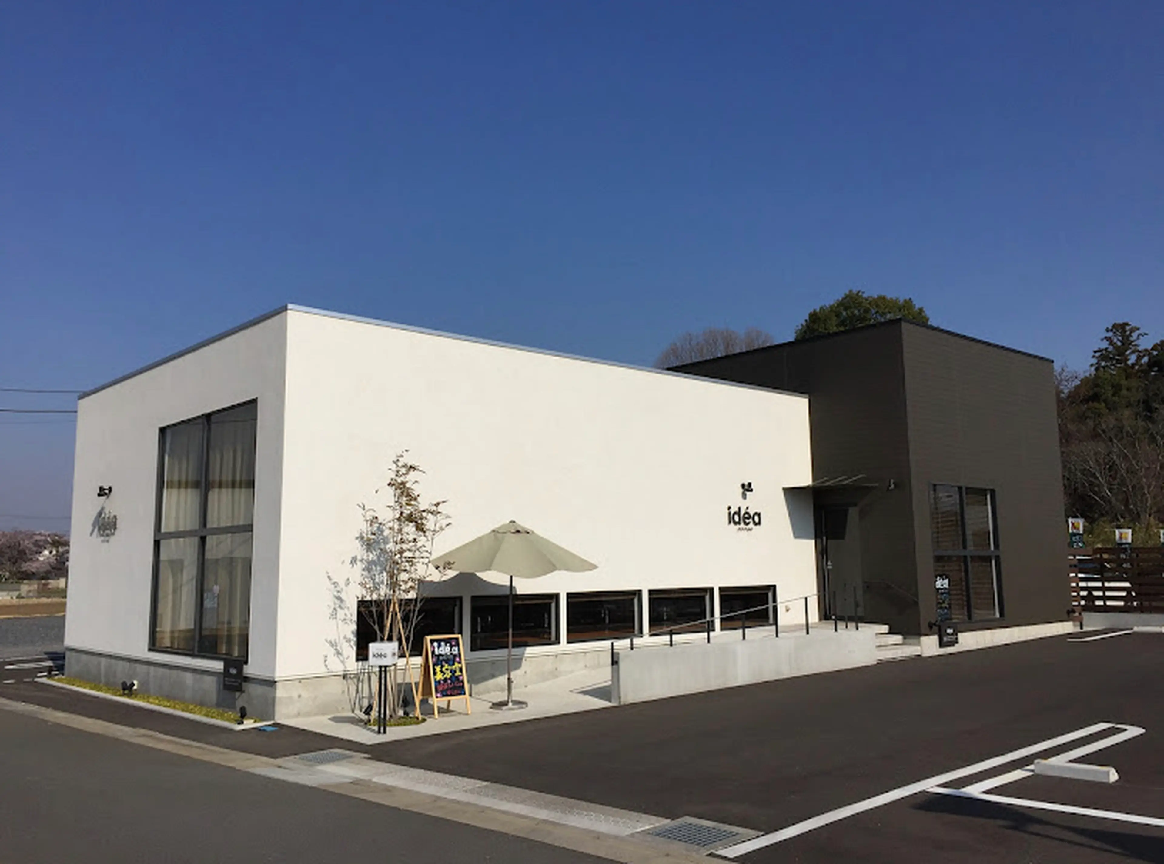 eyelash salon Lucyの内観・外観1