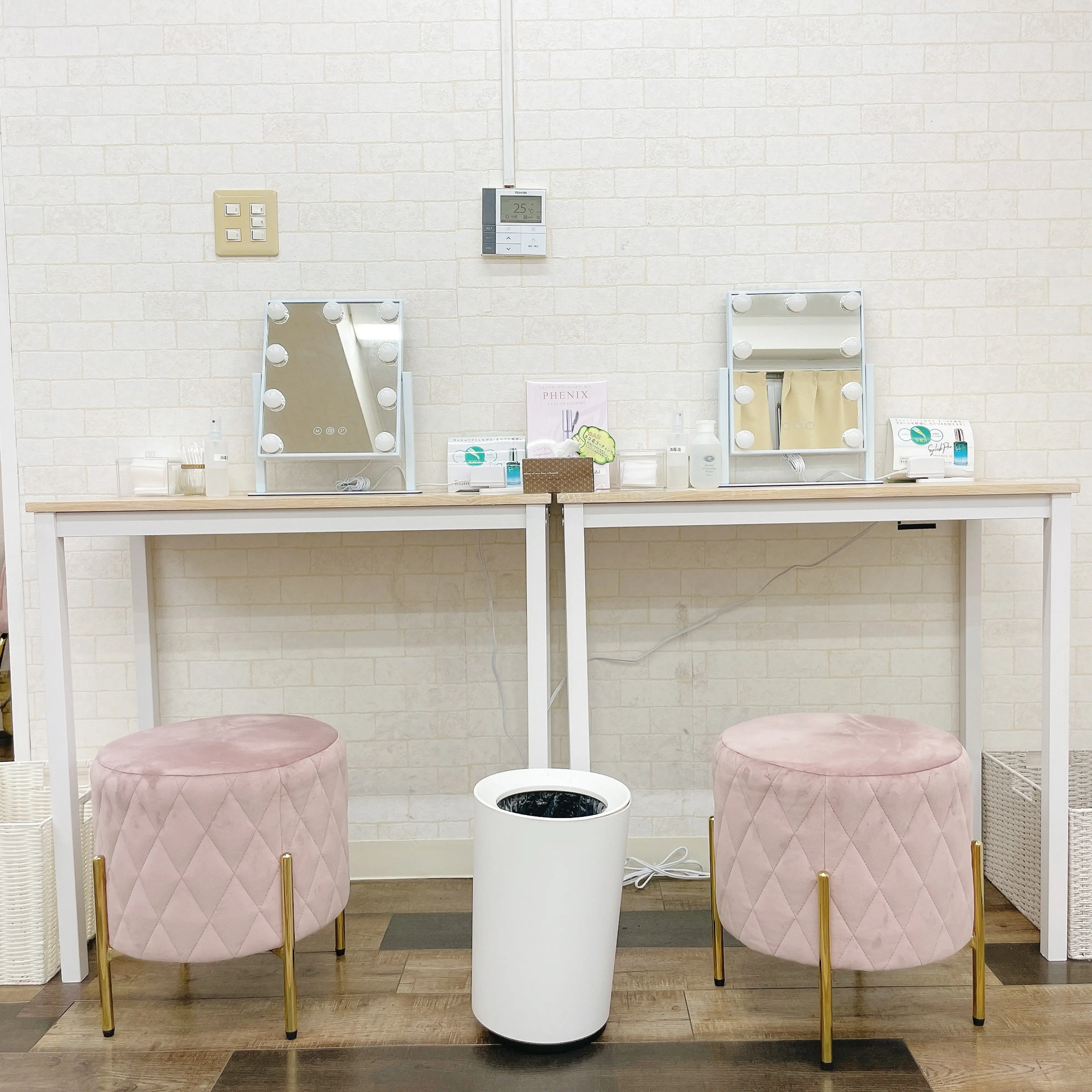 ALICE TOKYO 八王子の内観・外観2