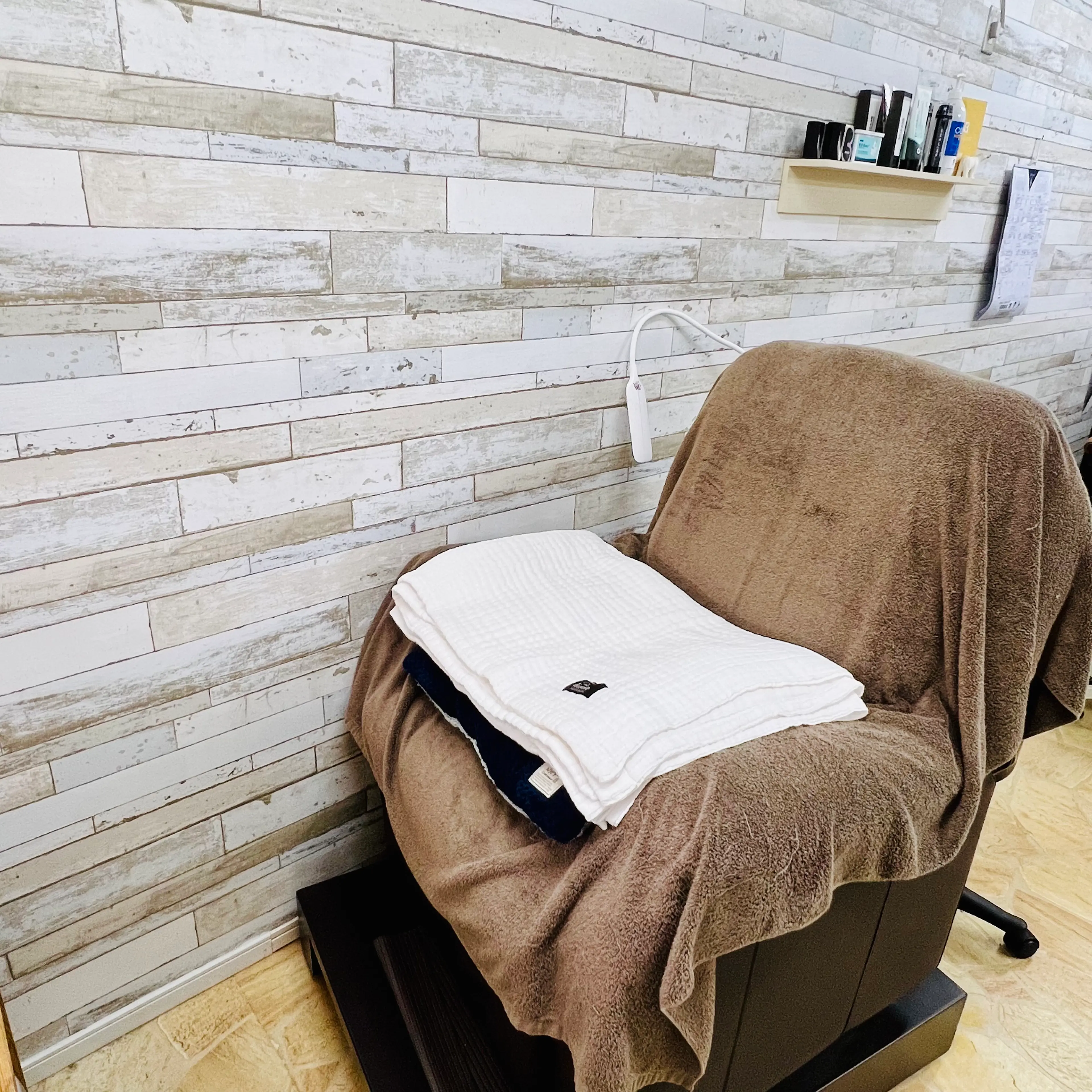 Beauty MIDORIの内観・外観3