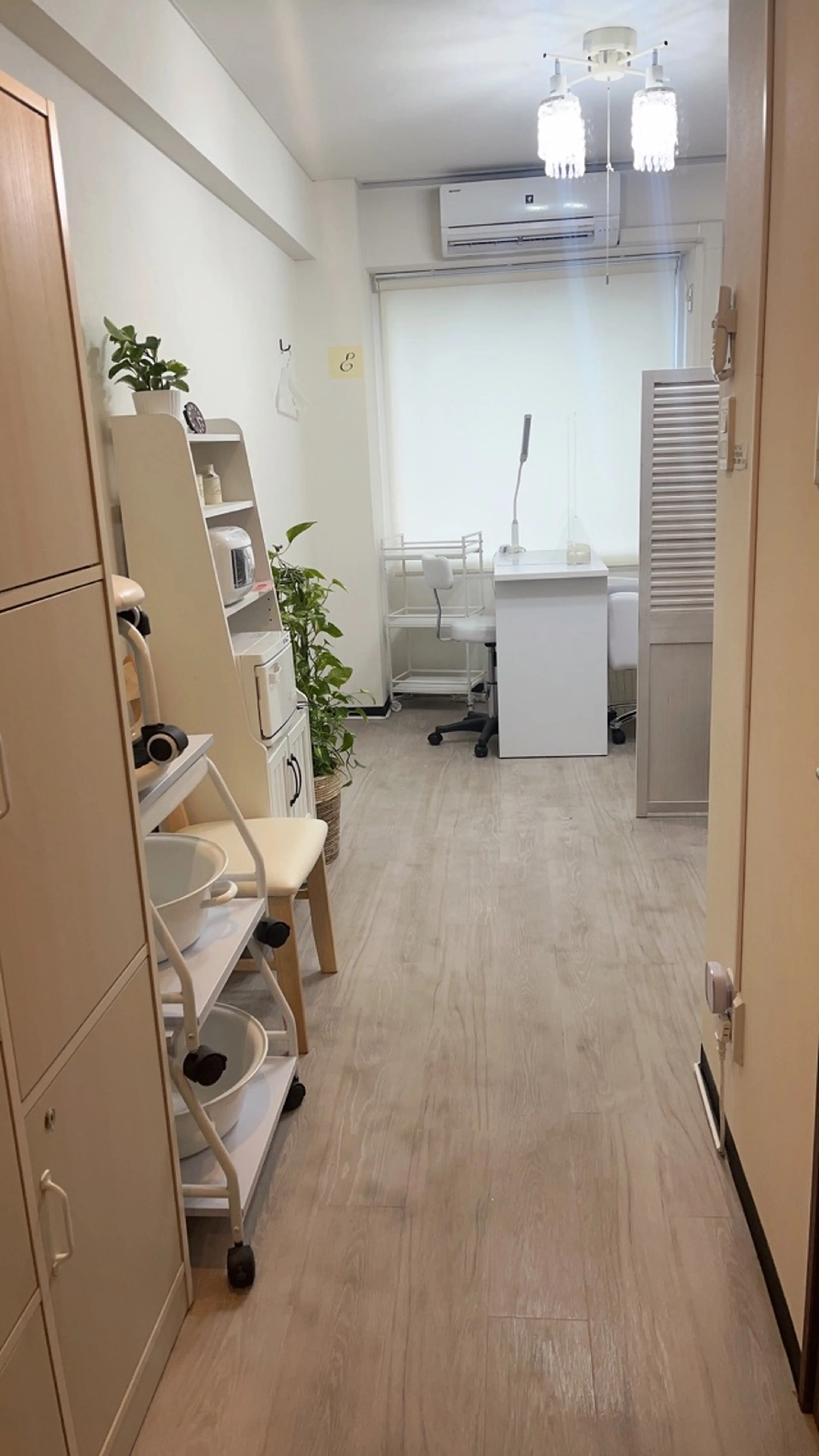 SUNDAY BEAUTY(Mon Reve)の内観・外観3