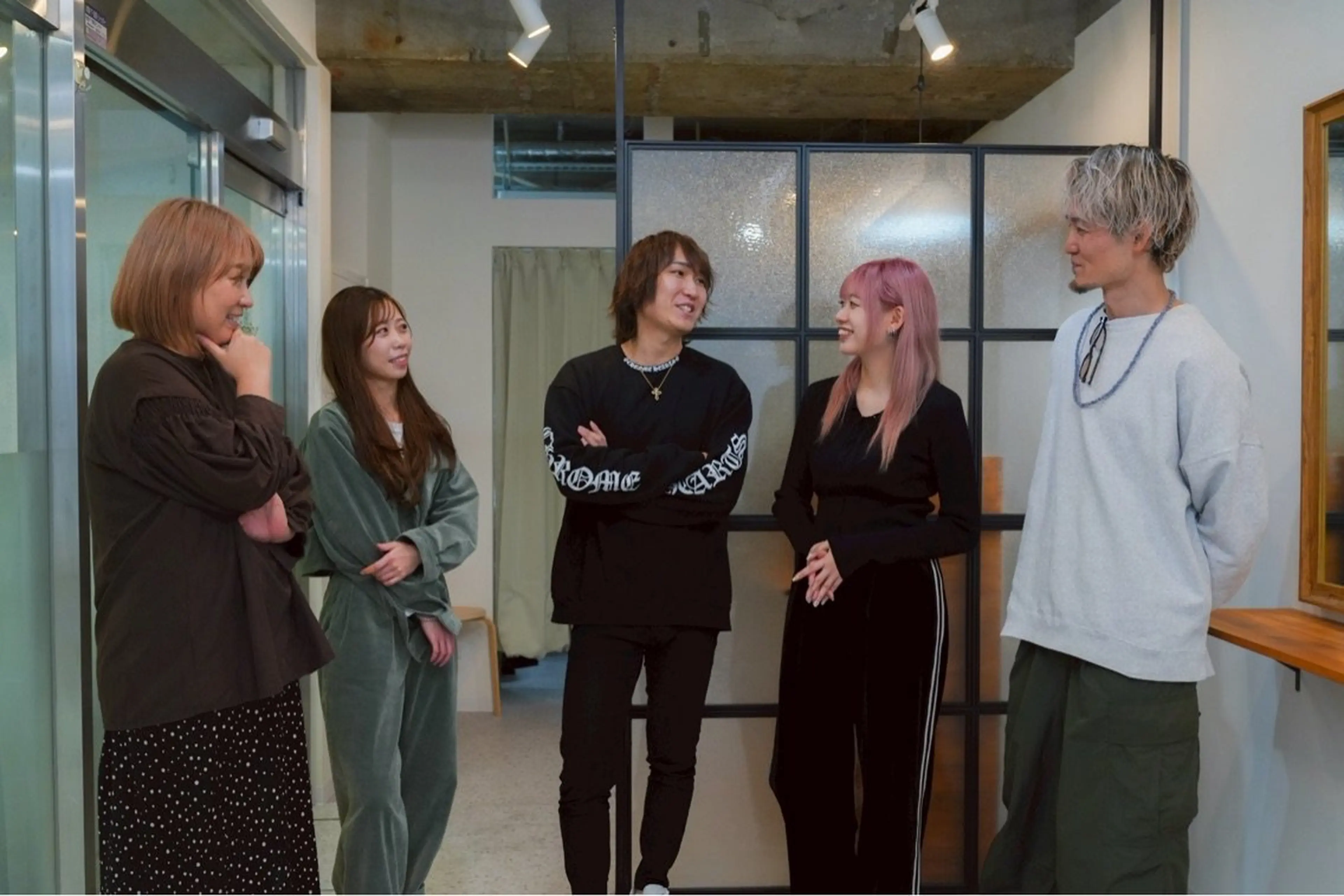 HEARTS 神保町の内観・外観3