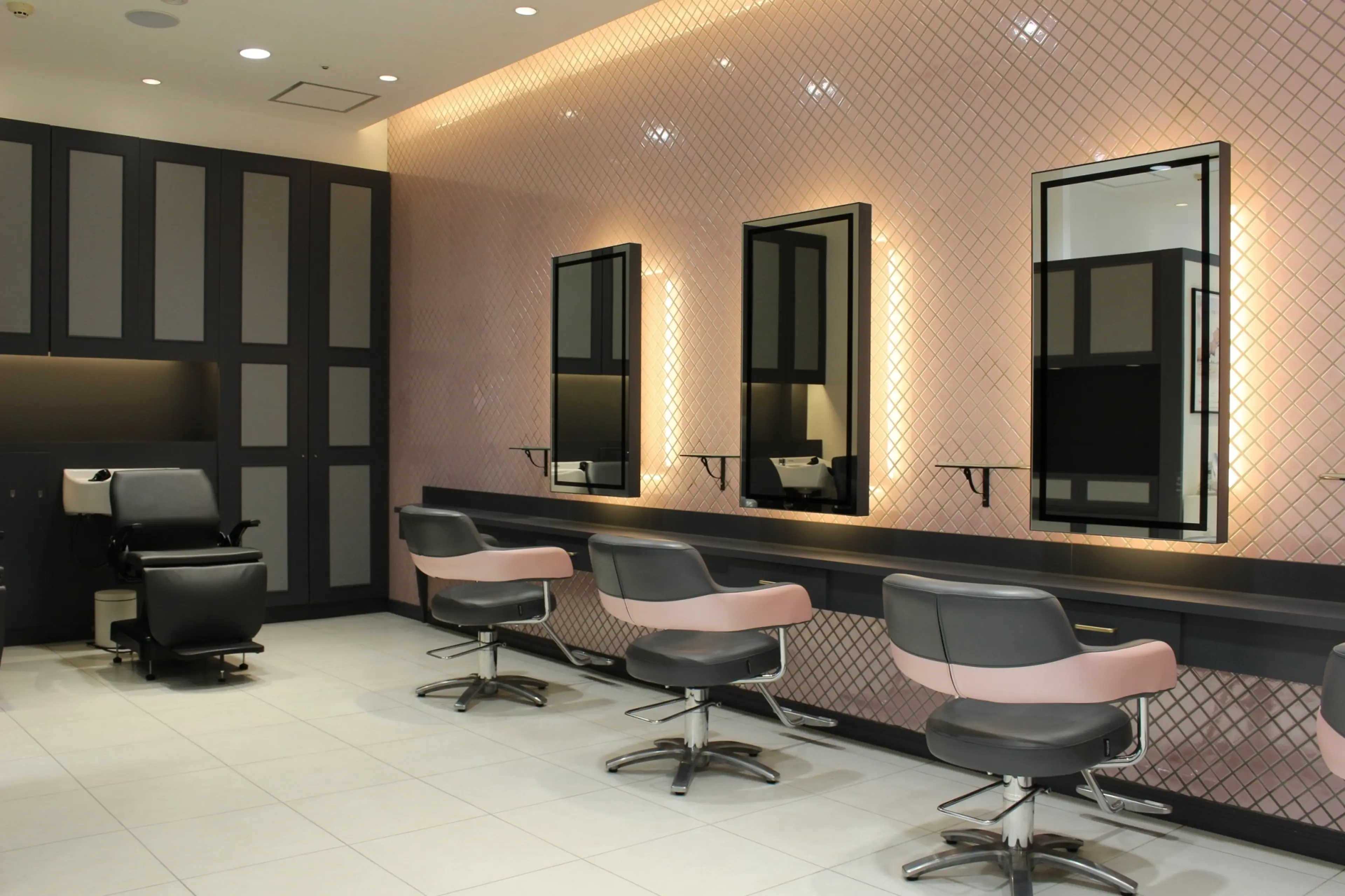 トレボープルミエの内観・外観1