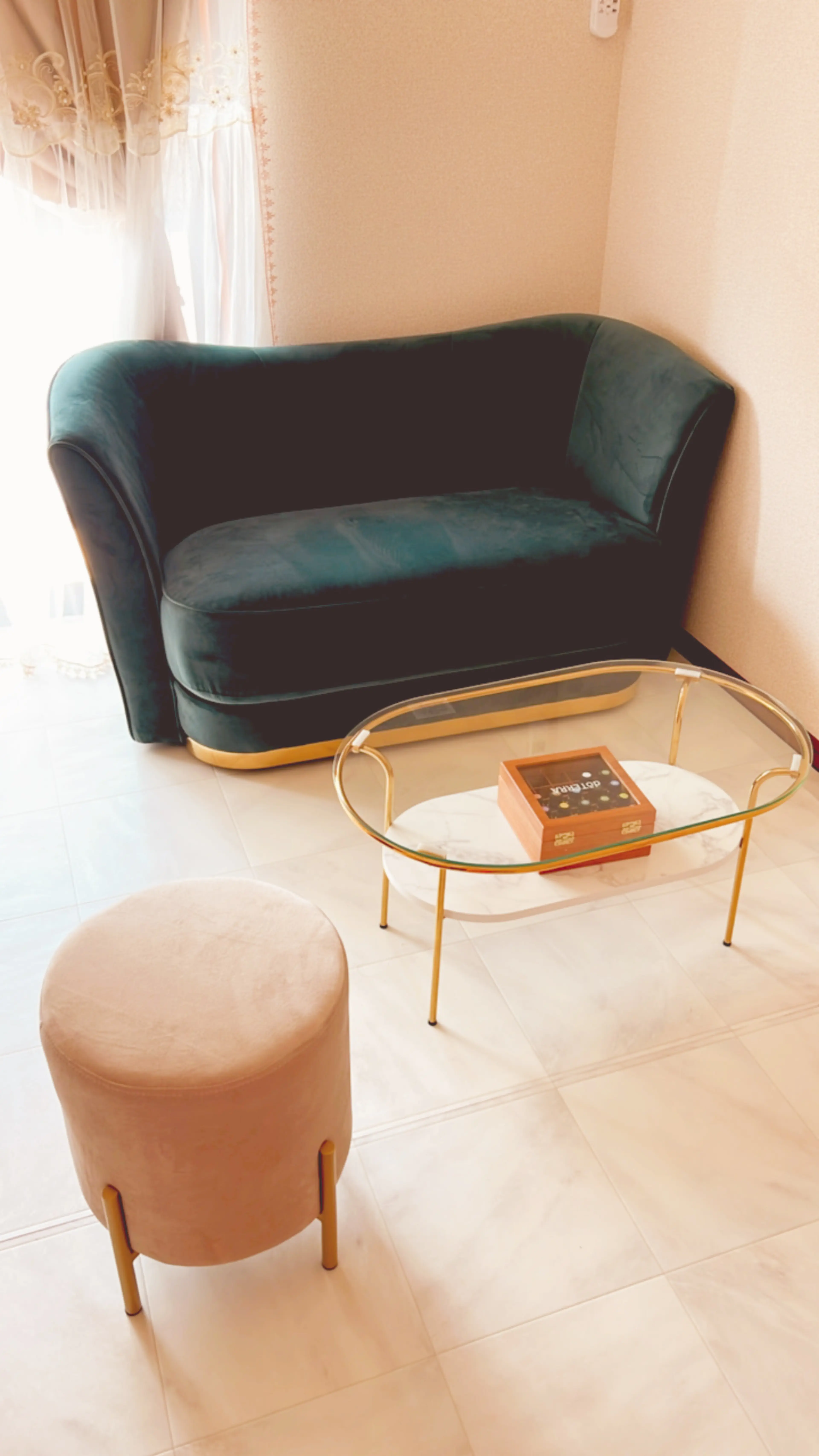 La porte奈良店の内観・外観3