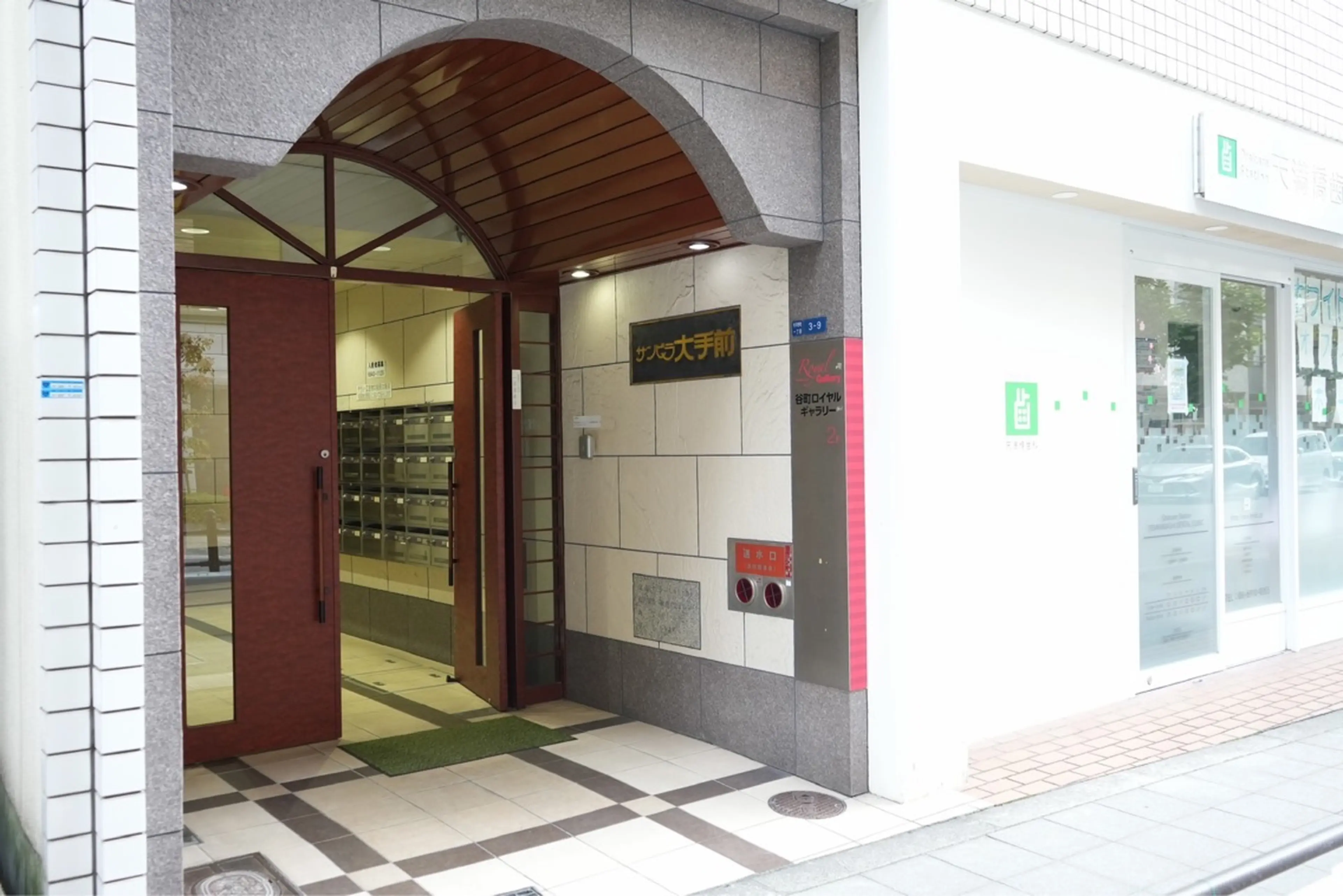 refrain by Neohairの内観・外観1