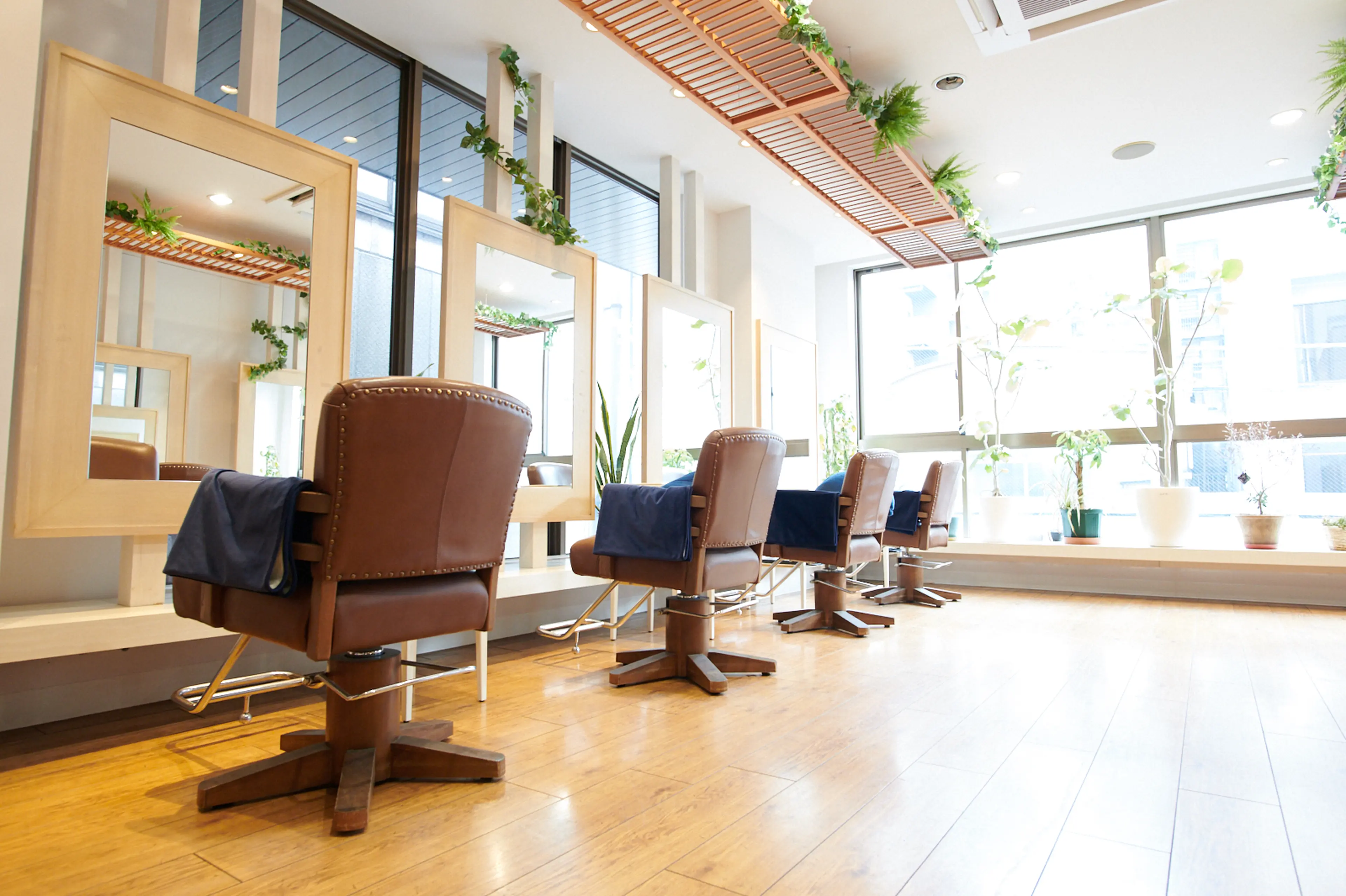 nishiogi-voiceの内観・外観3