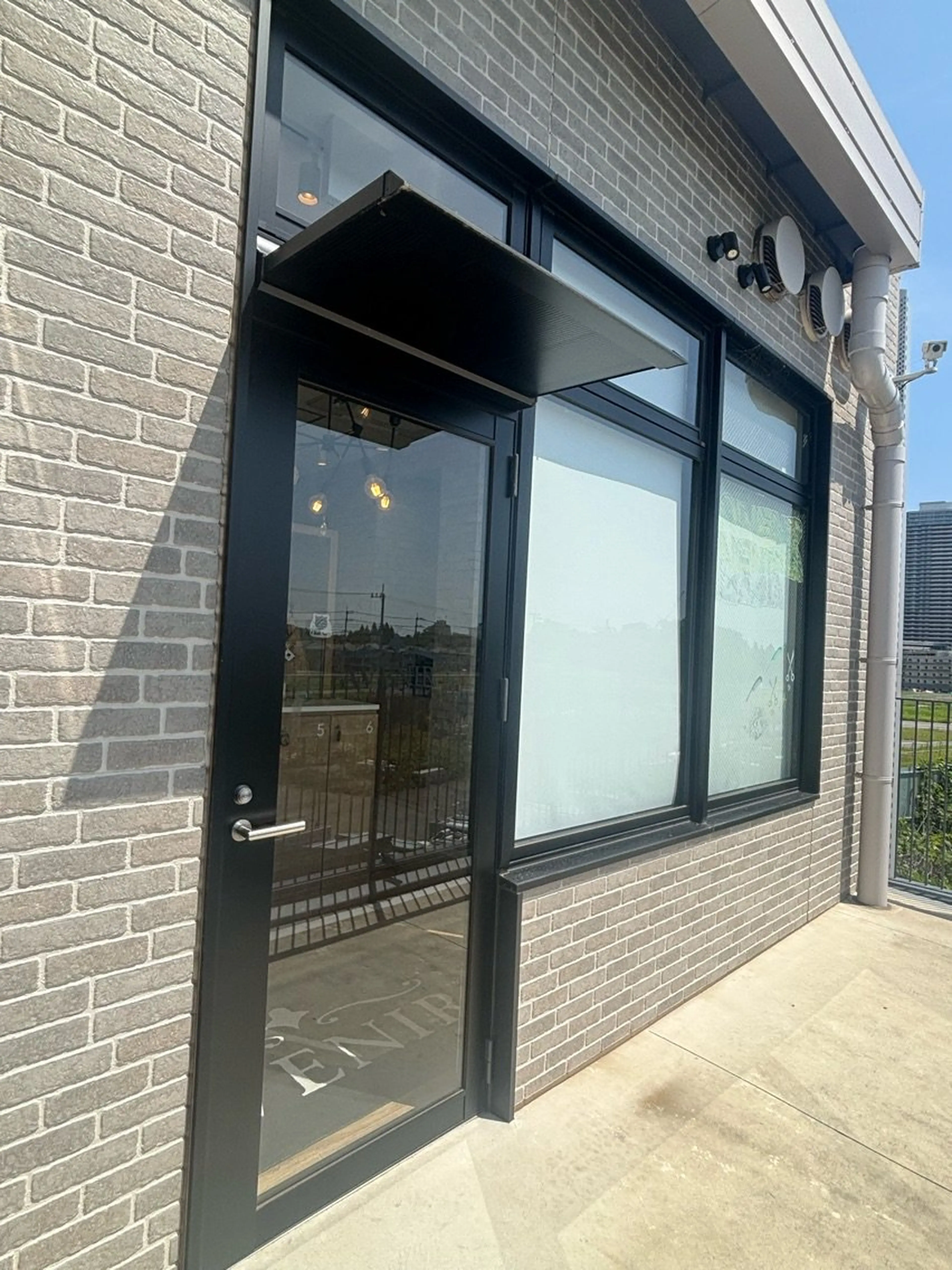 AVENIRの内観・外観1