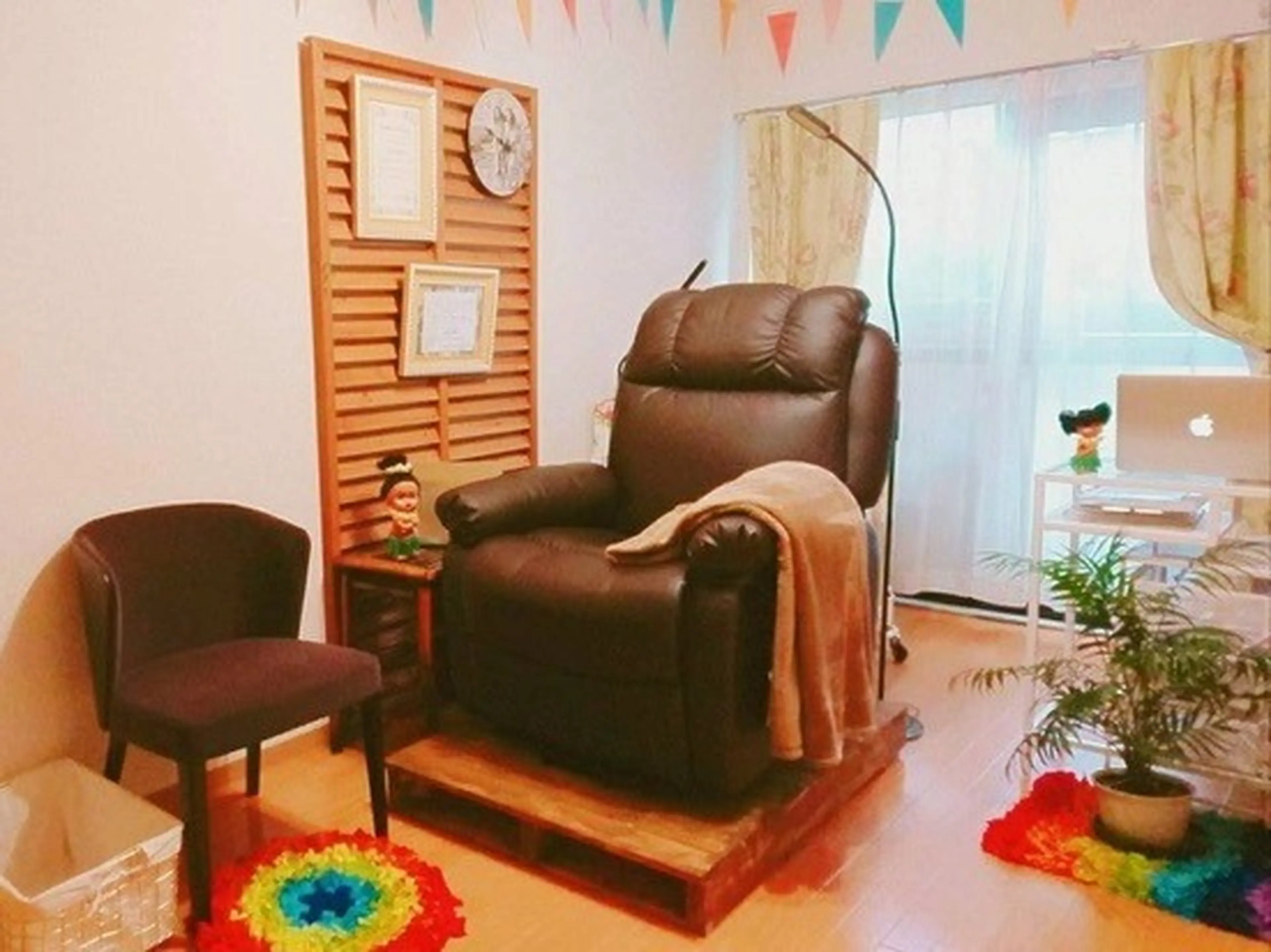 プライベートサロンLuanaの内観・外観3