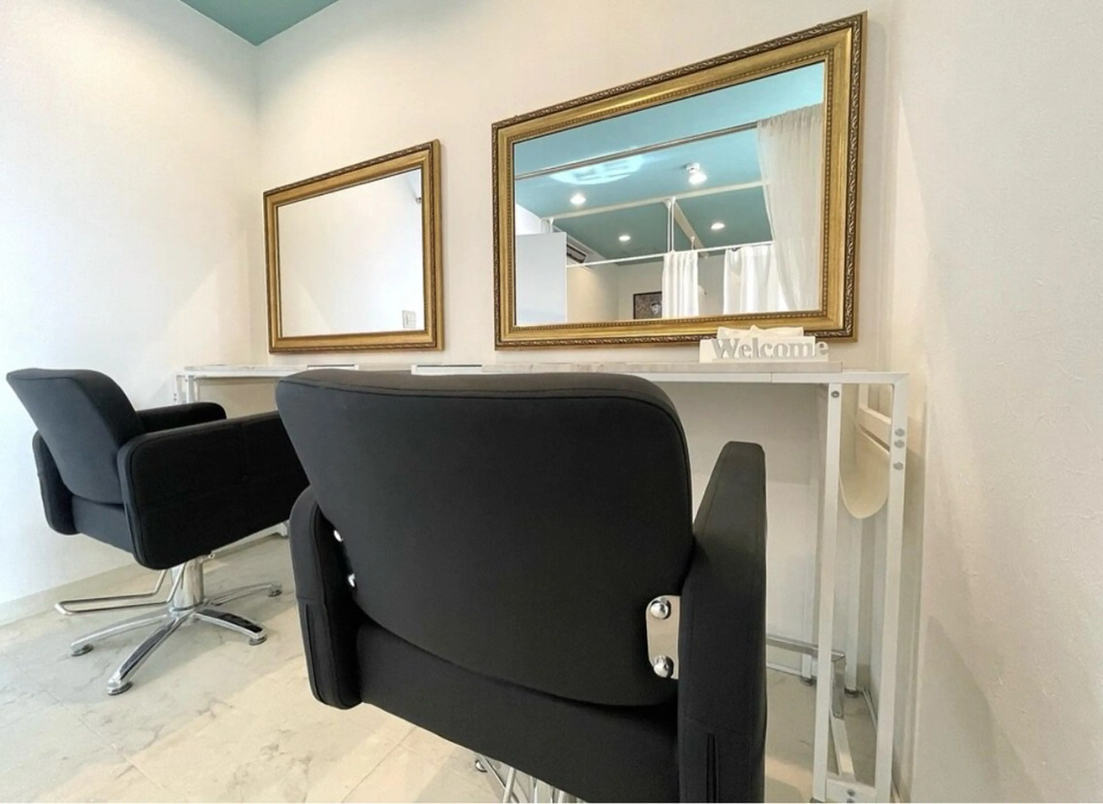 Cranelashの内観・外観2