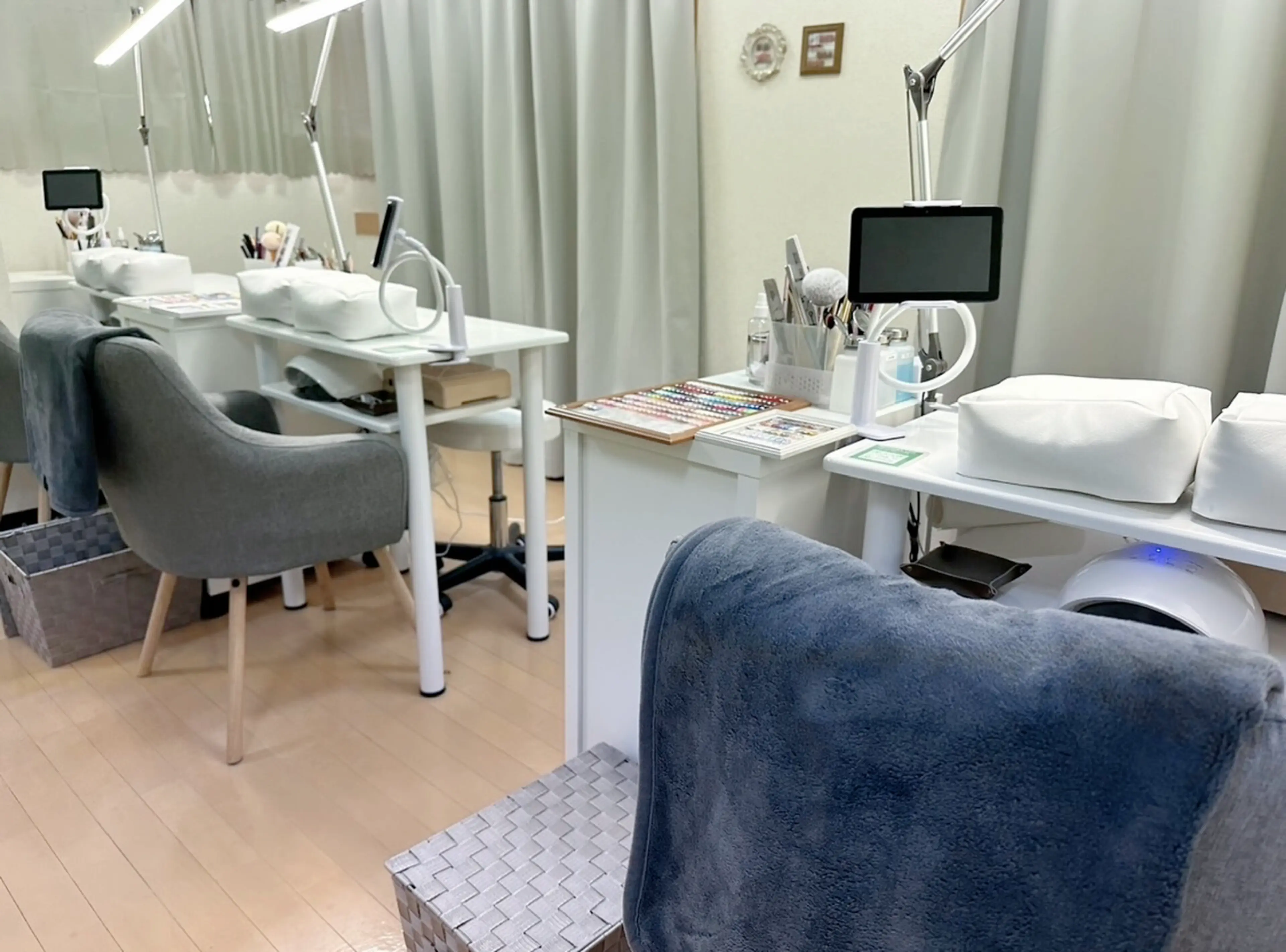 Can I Dressy三鷹店の内観・外観1