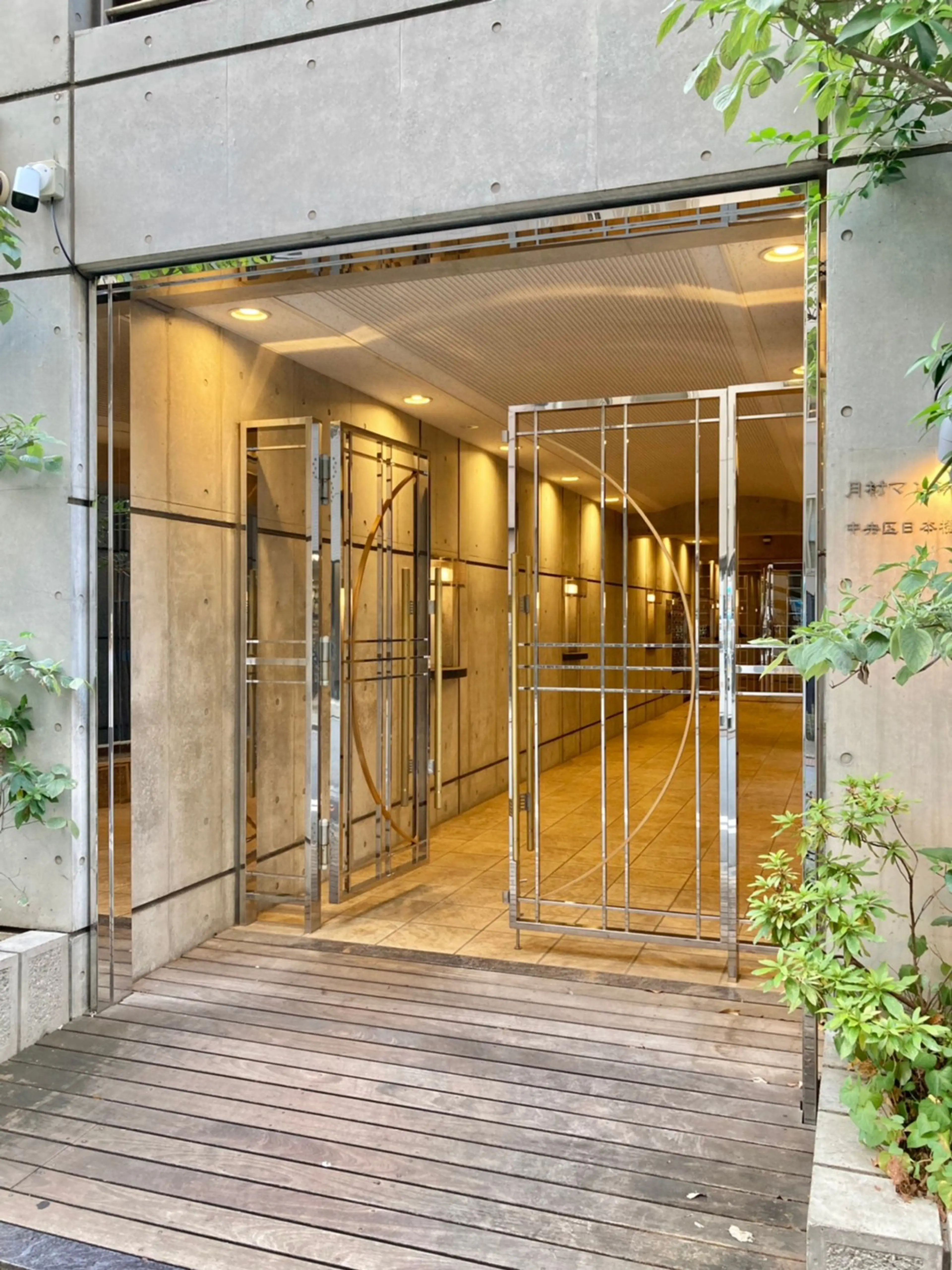 小顔矯正/骨盤矯正/姿勢/肩甲骨/猫背/ブライダル/　美容整体サロンChare【シェア】人形町店の内観・外観2