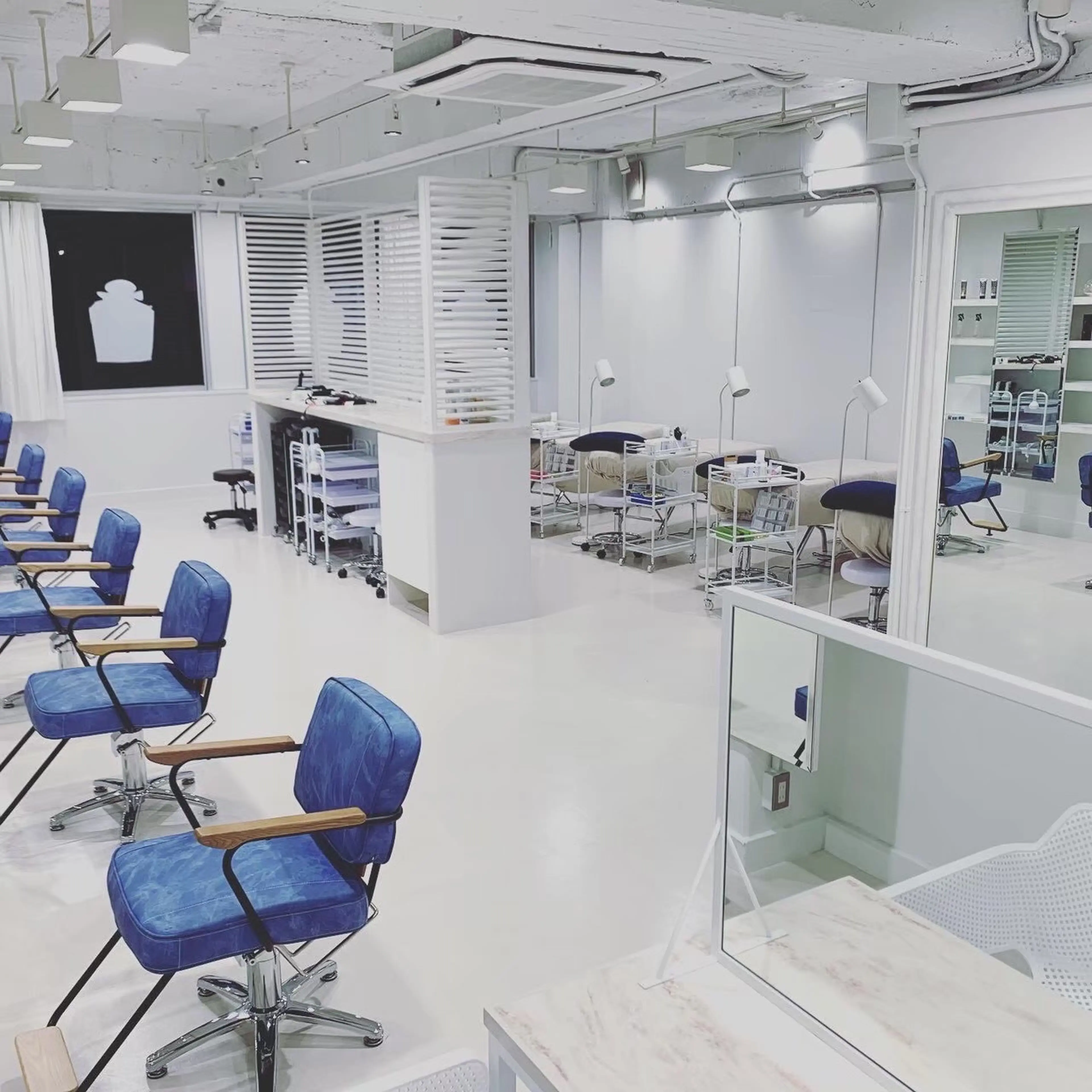 Abel × MARIE TERESIA 栄の内観・外観2