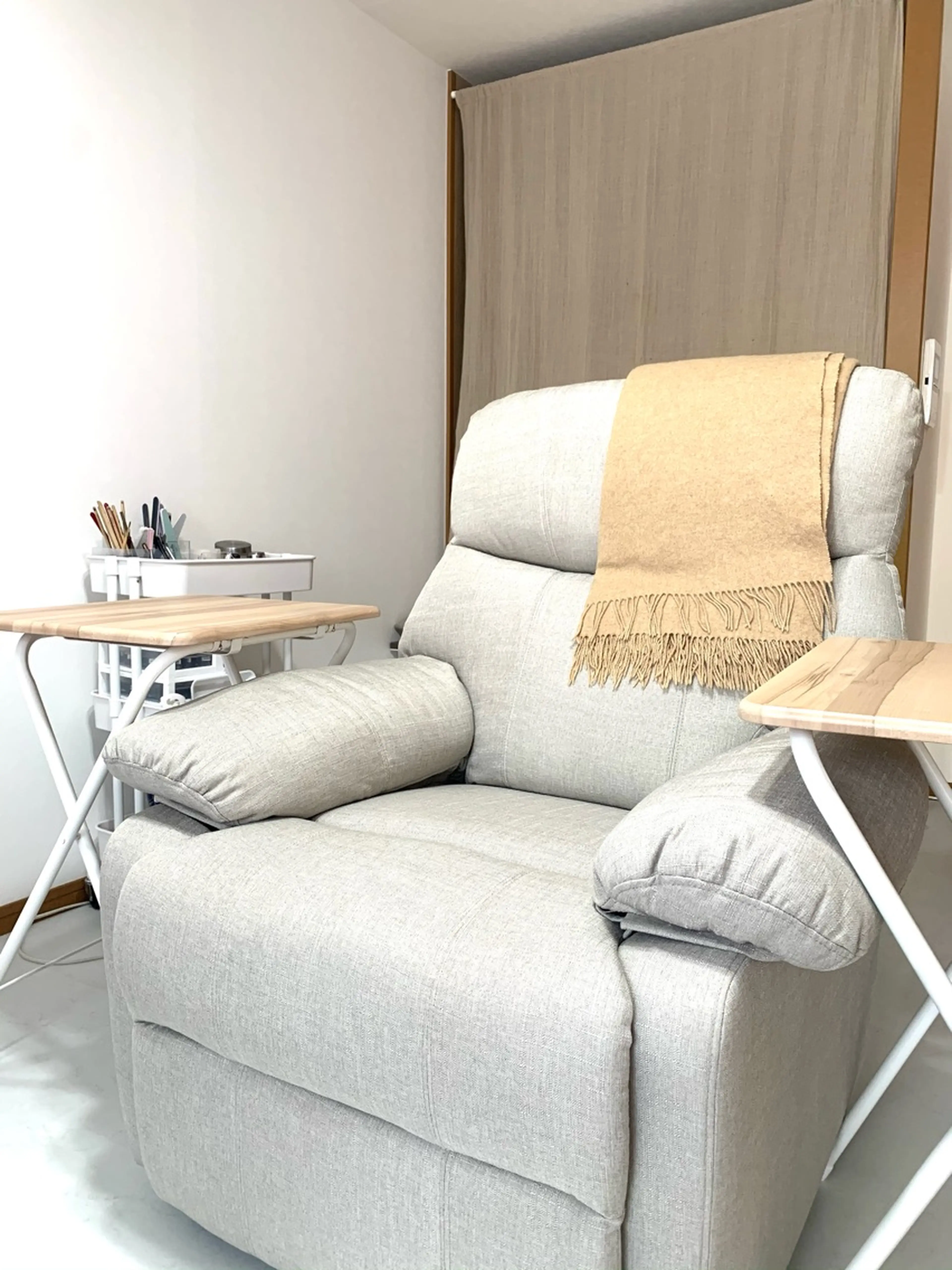 アトリエ１０３の内観・外観1