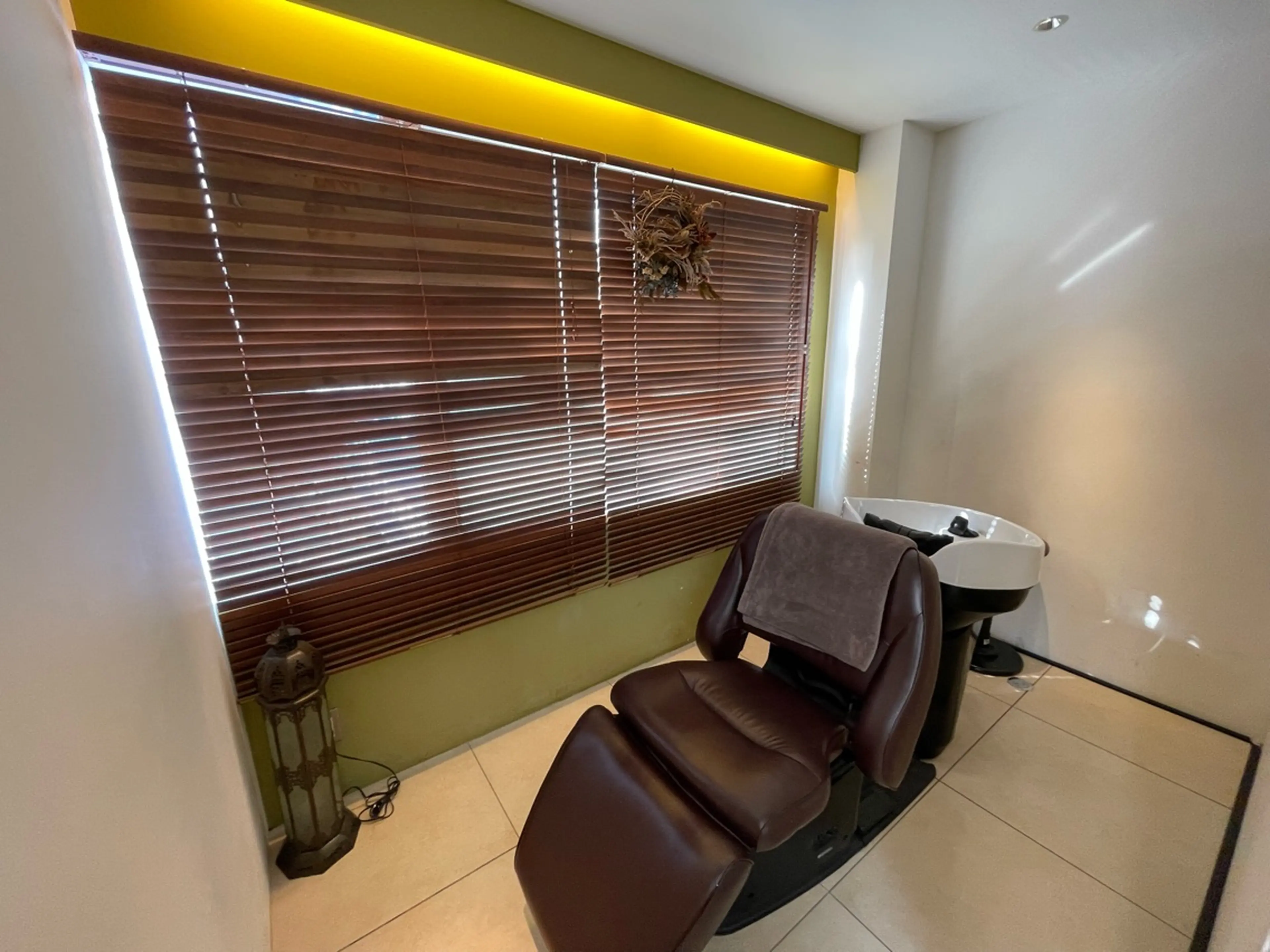 Lotus HairDesignの内観・外観3