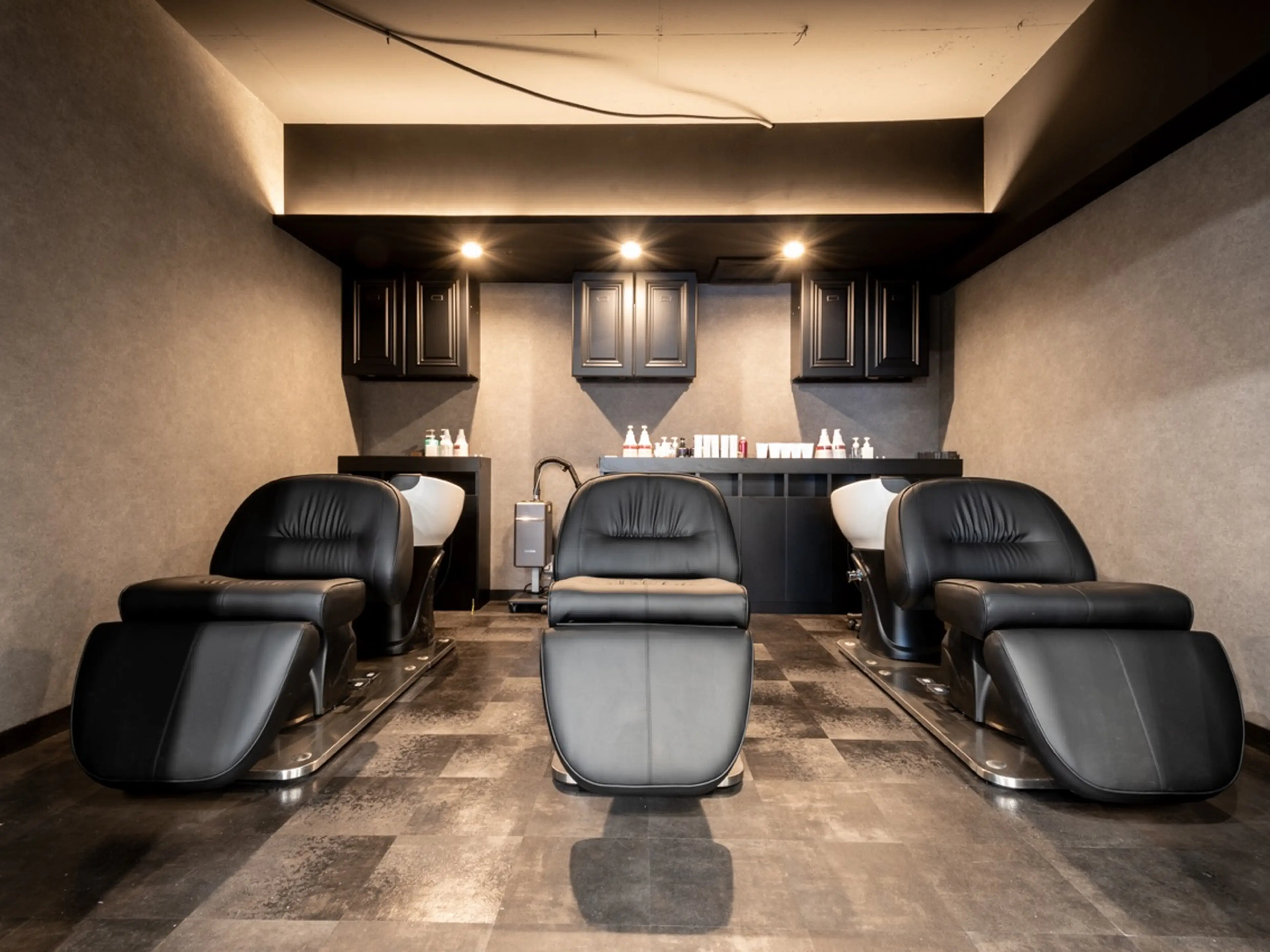 ORIGIN+の内観・外観2