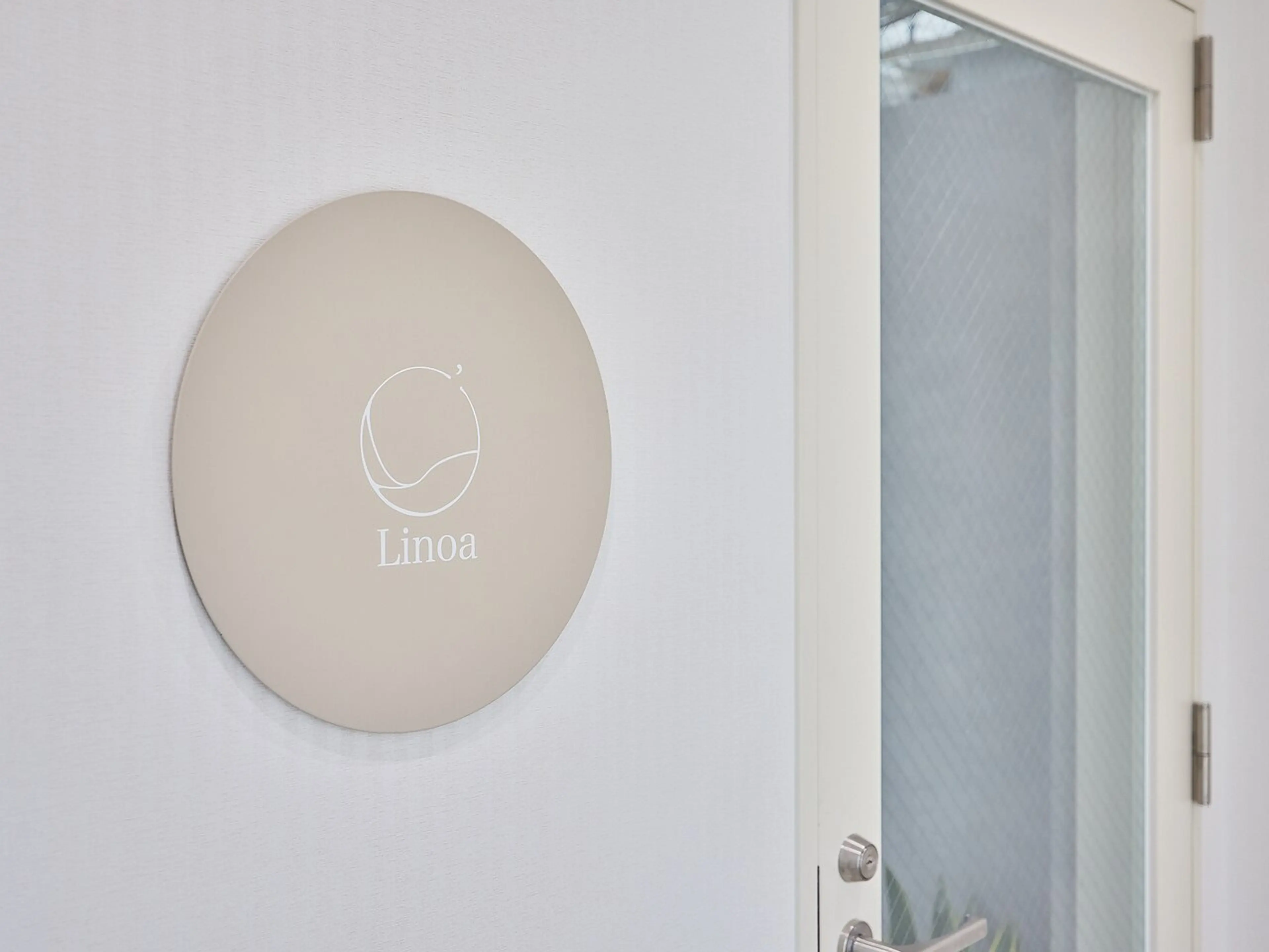 髪質改善　個室サロン　Linoa【リノア】西梅田　福島　美容室の内観・外観3