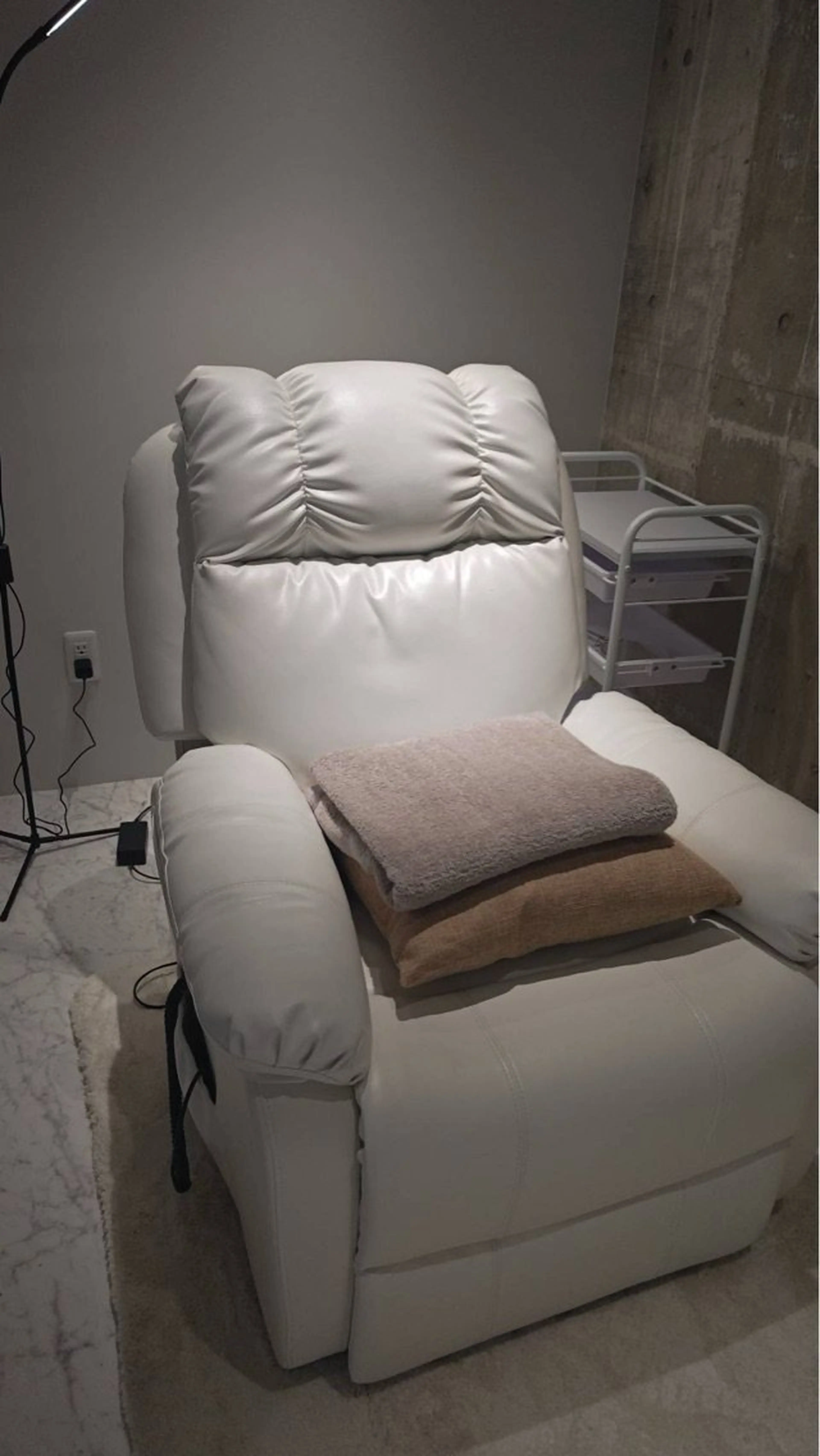 Lily eye and nailの内観・外観2