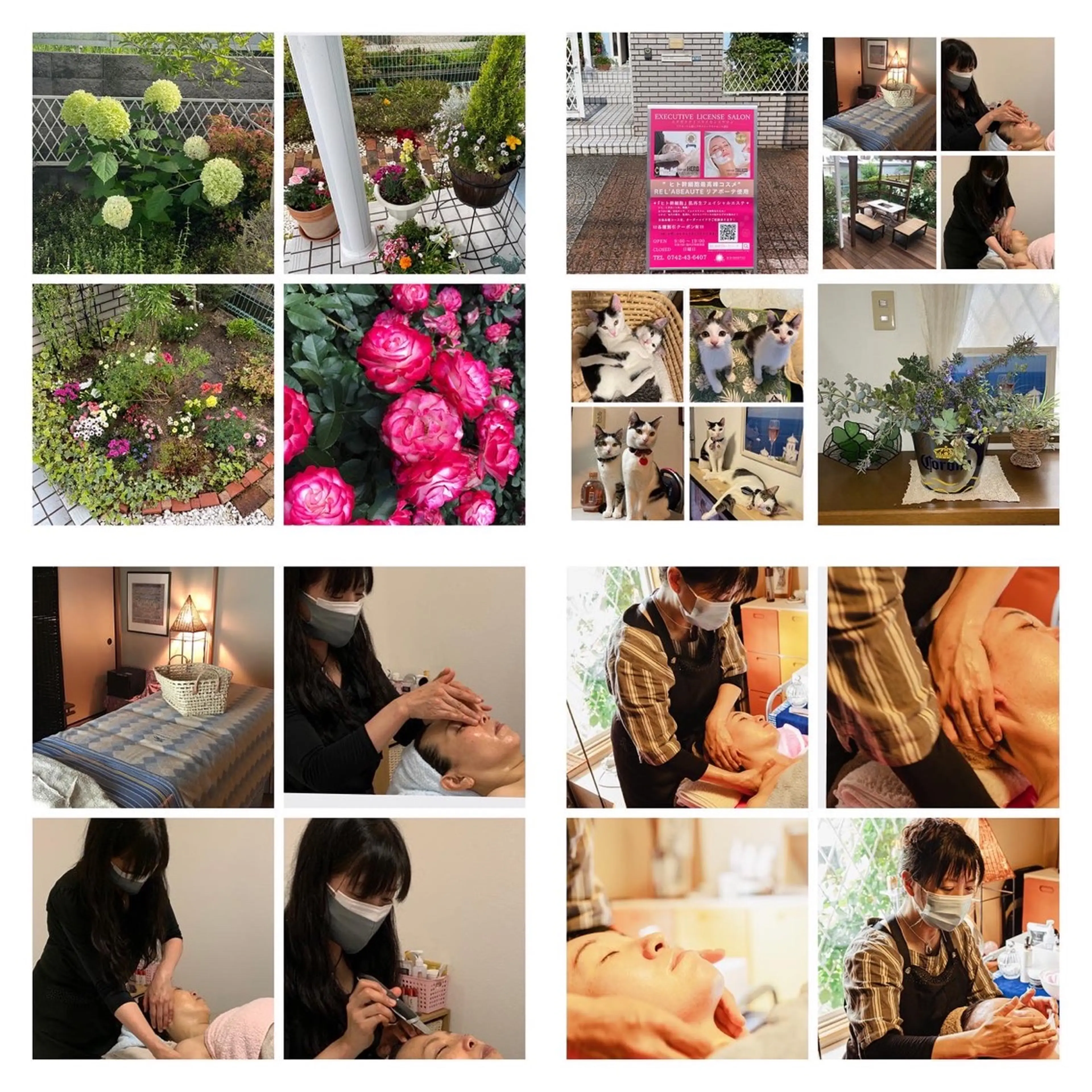 RE:BIRTH〜リバース〜の内観・外観3