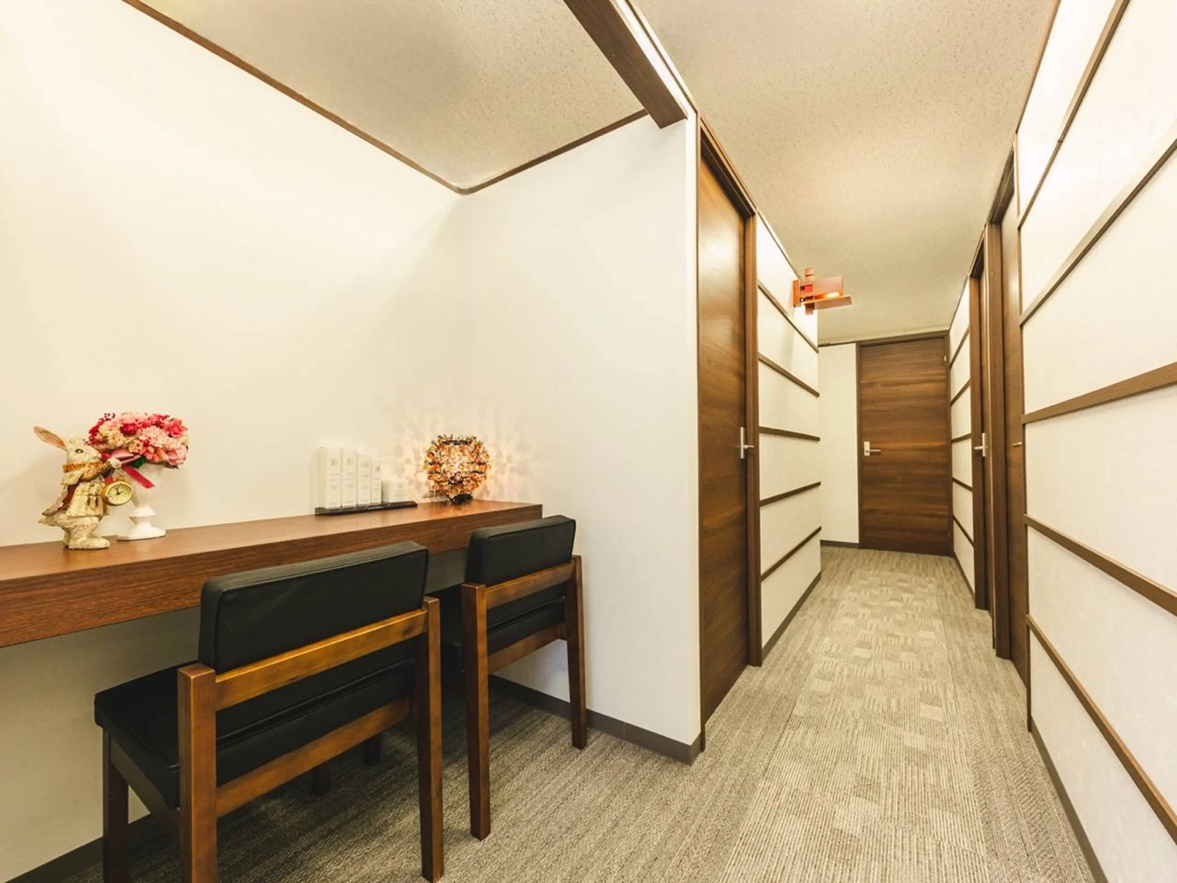 Non Nonの内観・外観2