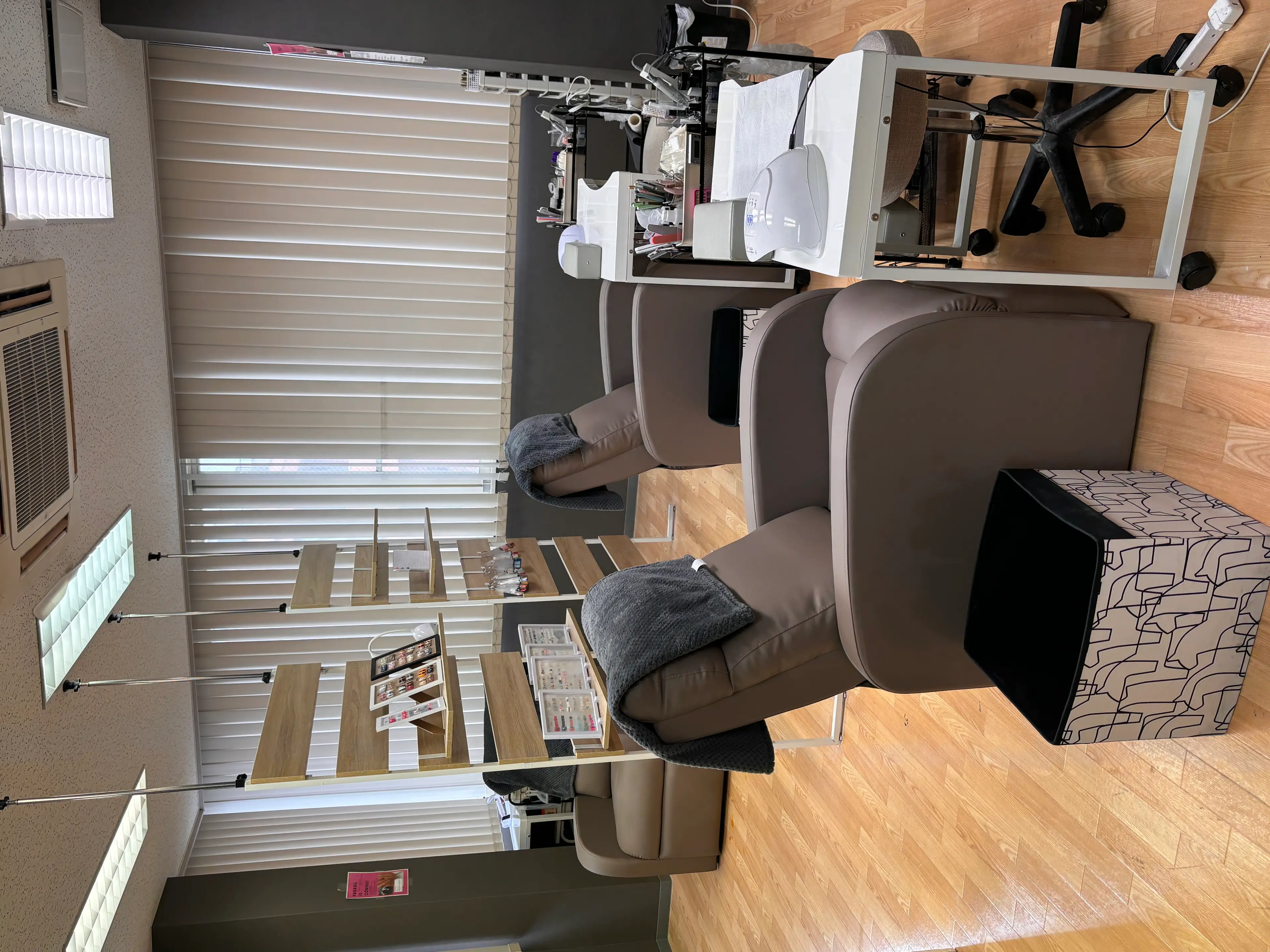 M.jewelry 平井店の内観・外観1