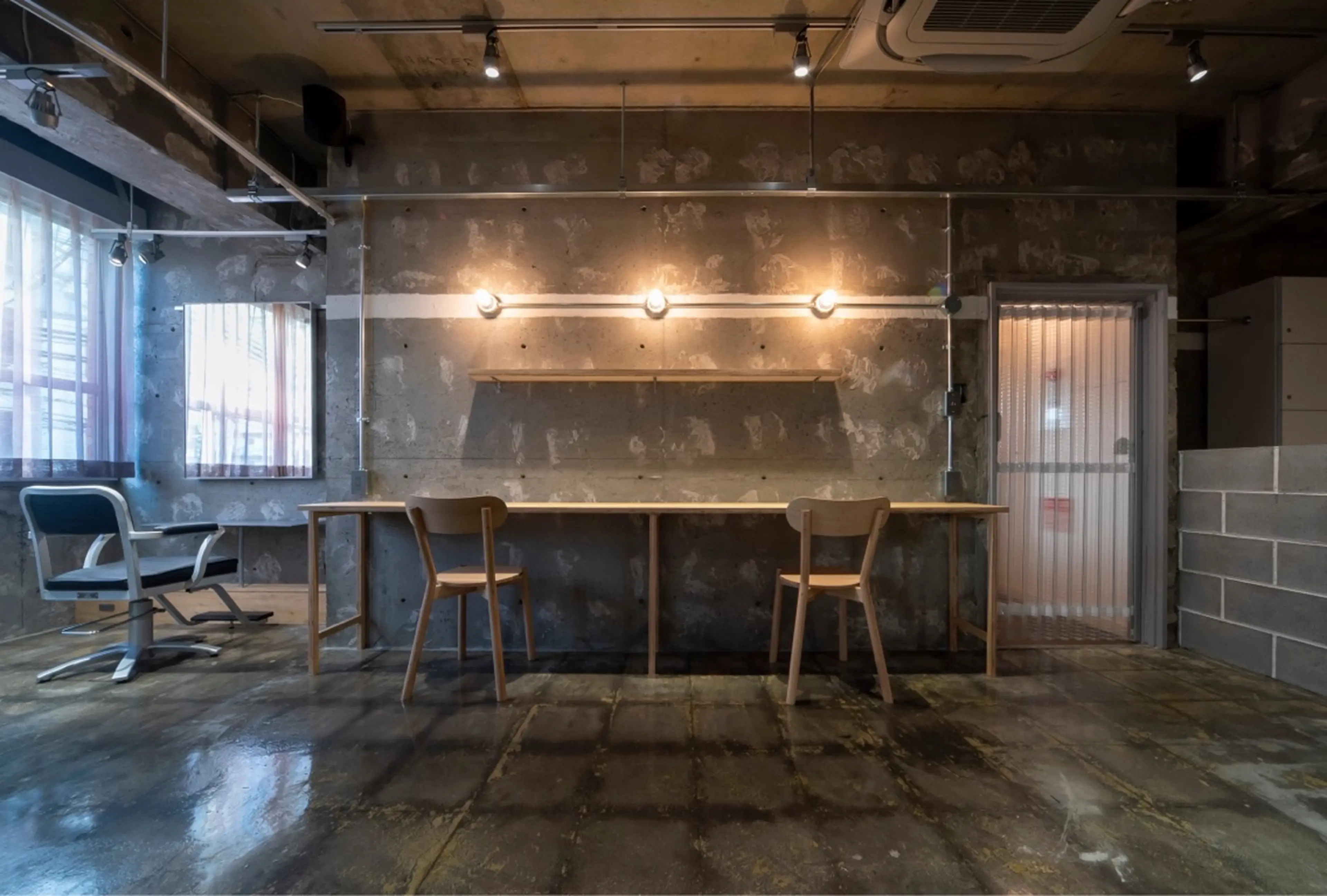 riseの内観・外観2