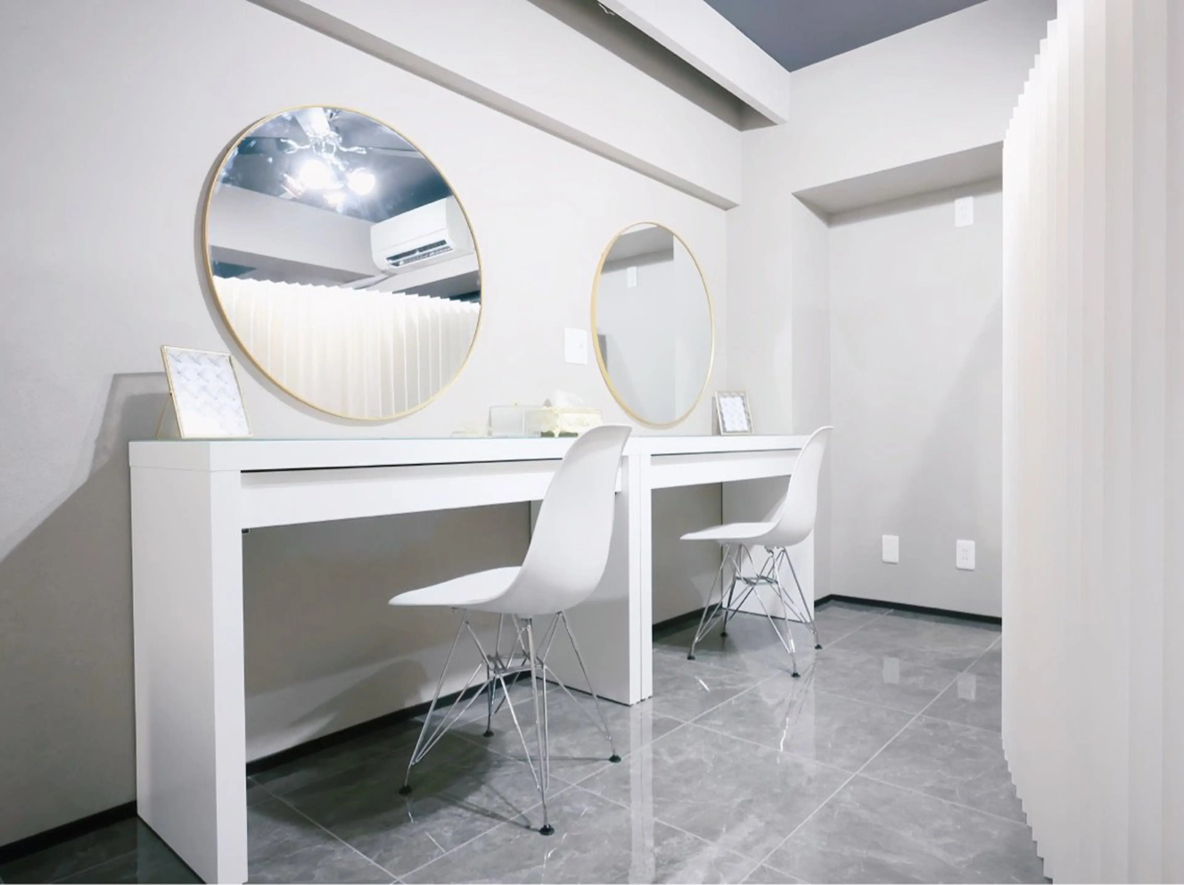 Plume【プリュム】の内観・外観1